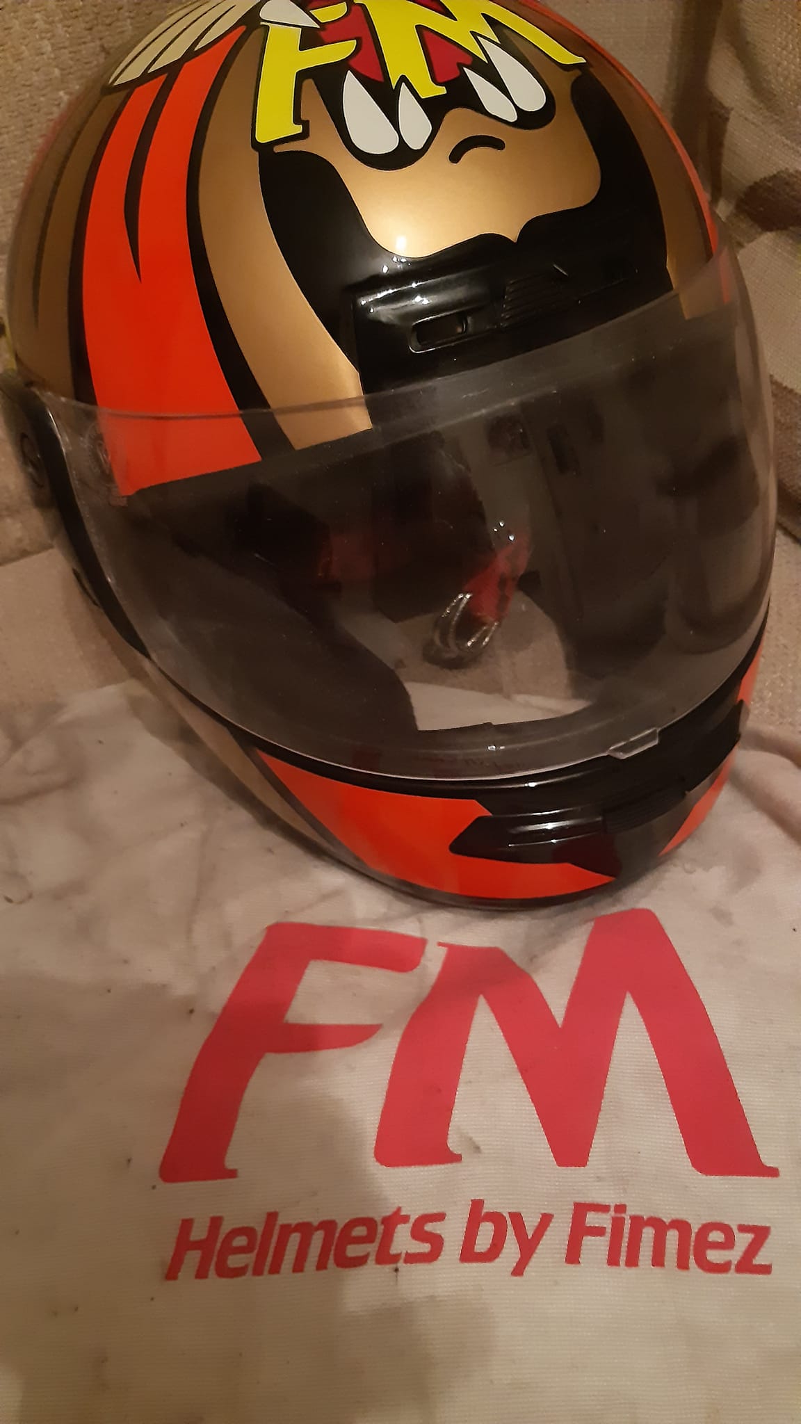 fm motorcycle helmets TheLAShop Helmet Bluetooth Headset Intercom Radio 2 Ride FM radio as well as make intercom talking 900mAh battery to support 500 hours of standby time Low Profile Helmet Audio System