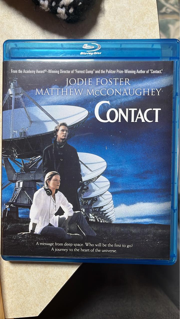 Fix for defective Sunshine Blu-ray on Panasonic players