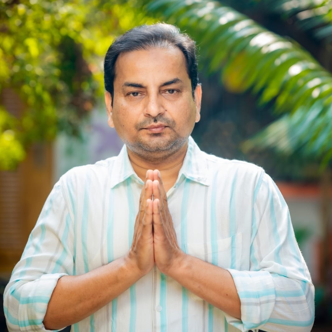 Shamim Rana