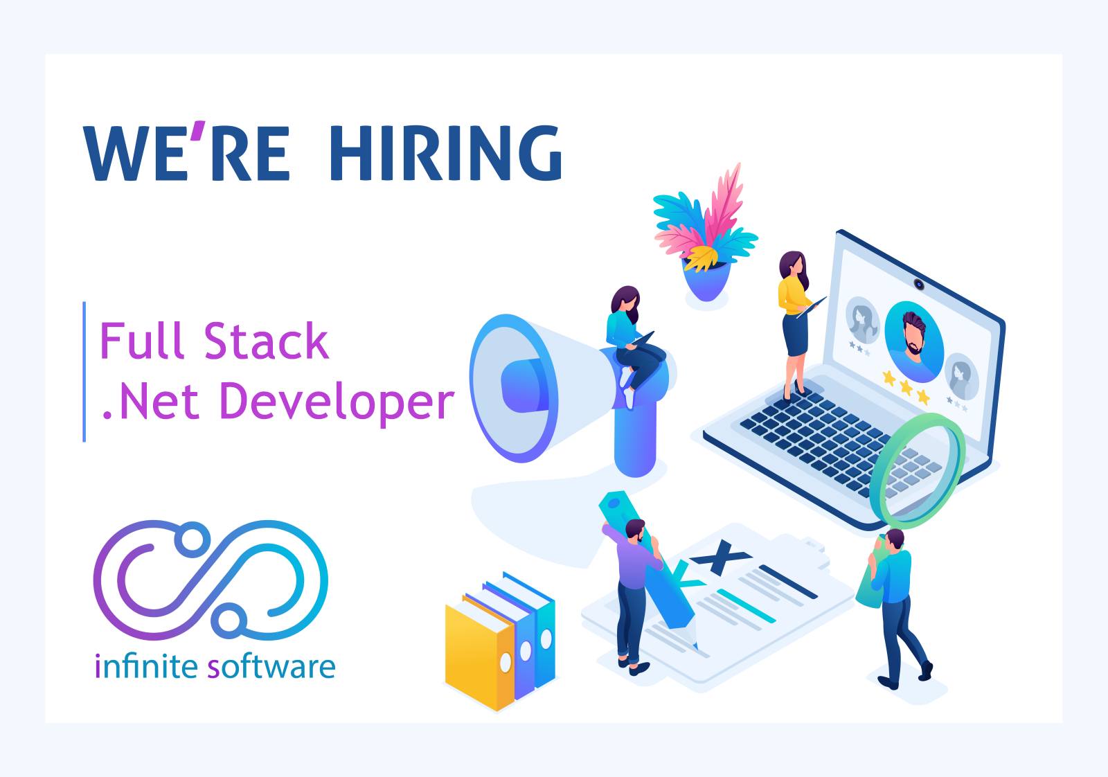 ITI Graduates Association | Full Stack .NET Developer | Facebook