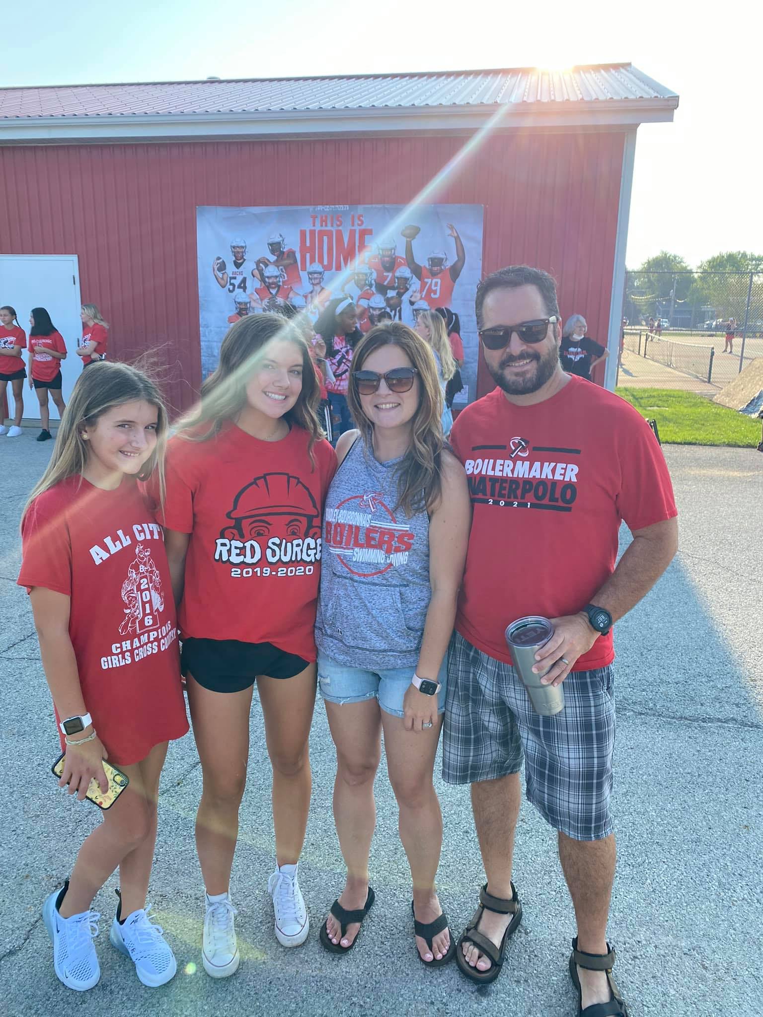 Robin Rasmussen-Mroz