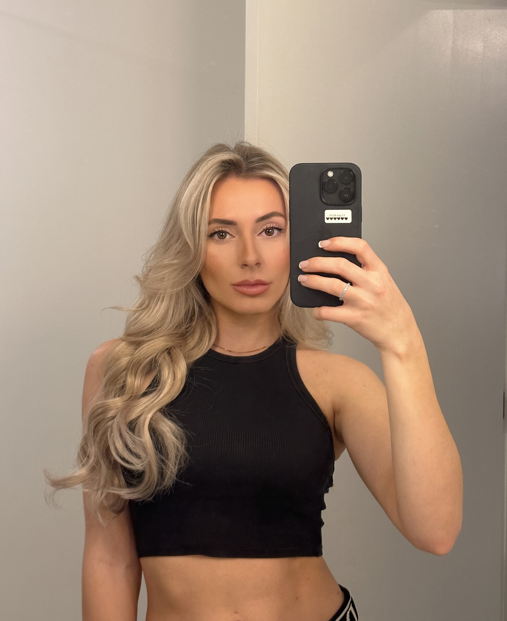 Kolbrún Elma Ragnarsdóttir