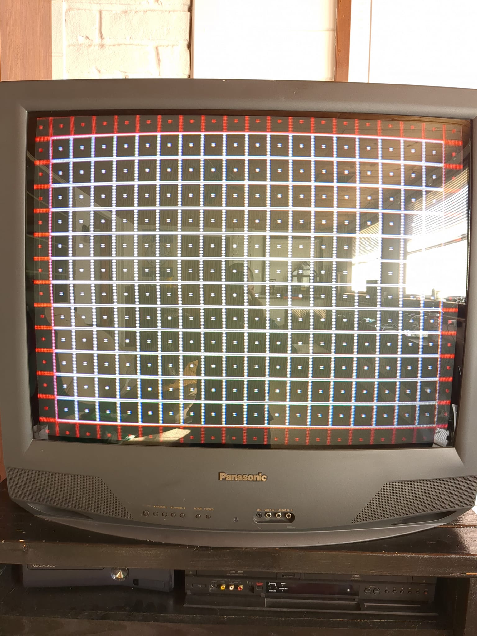What model is this 32