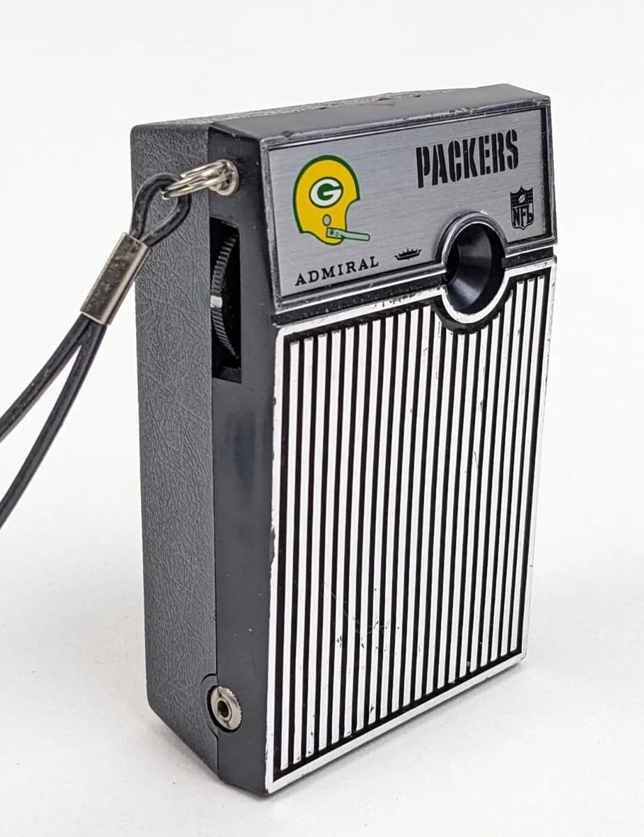 Packers Radio Network Listen Live