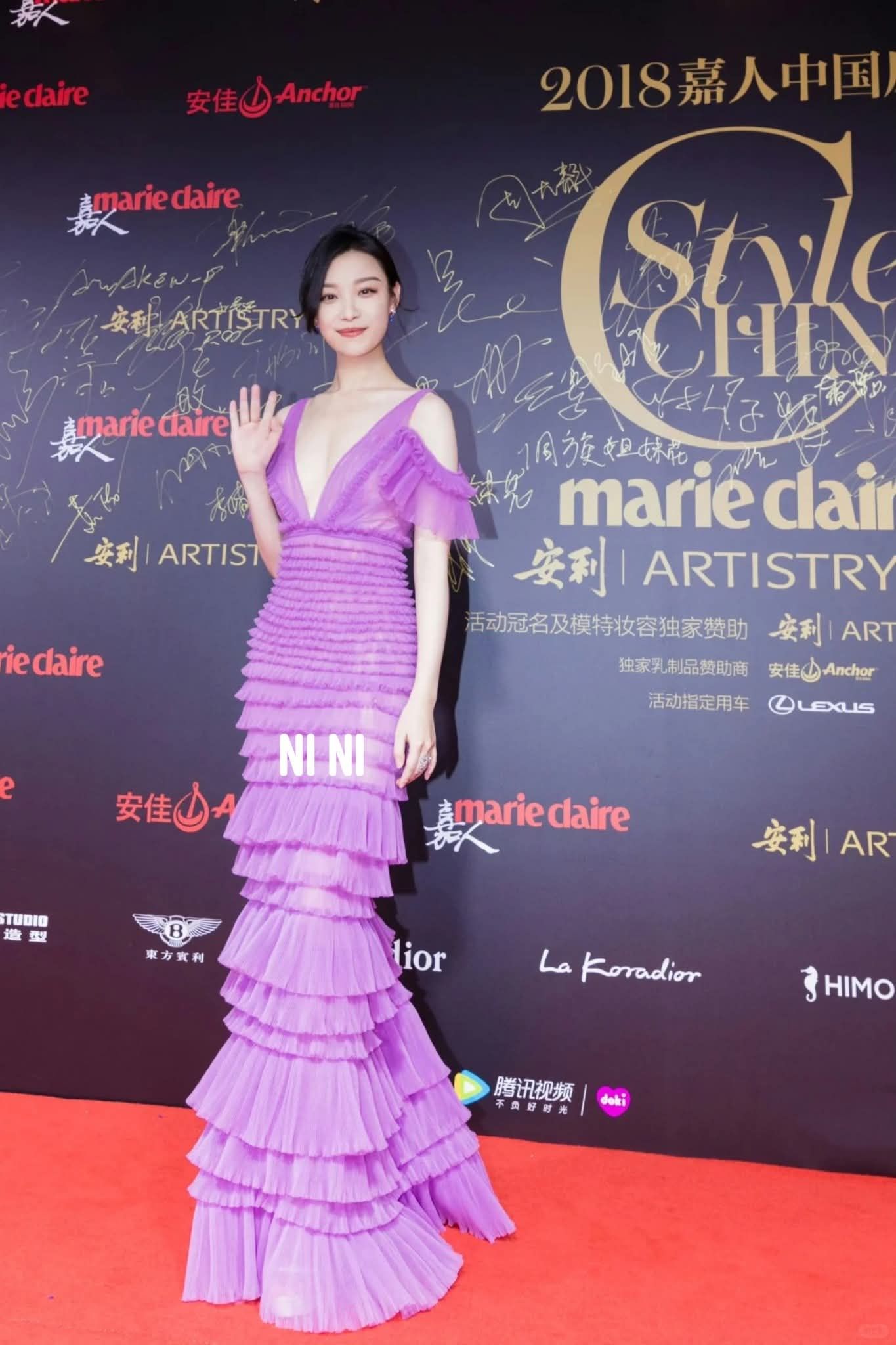 open lace back dress Purple Megan Fox One Shoulder High Slit Dress Satin Prom Celebrity Eve   Hoprom
