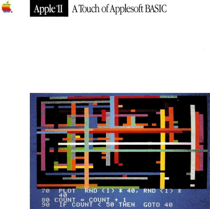 Apple's 