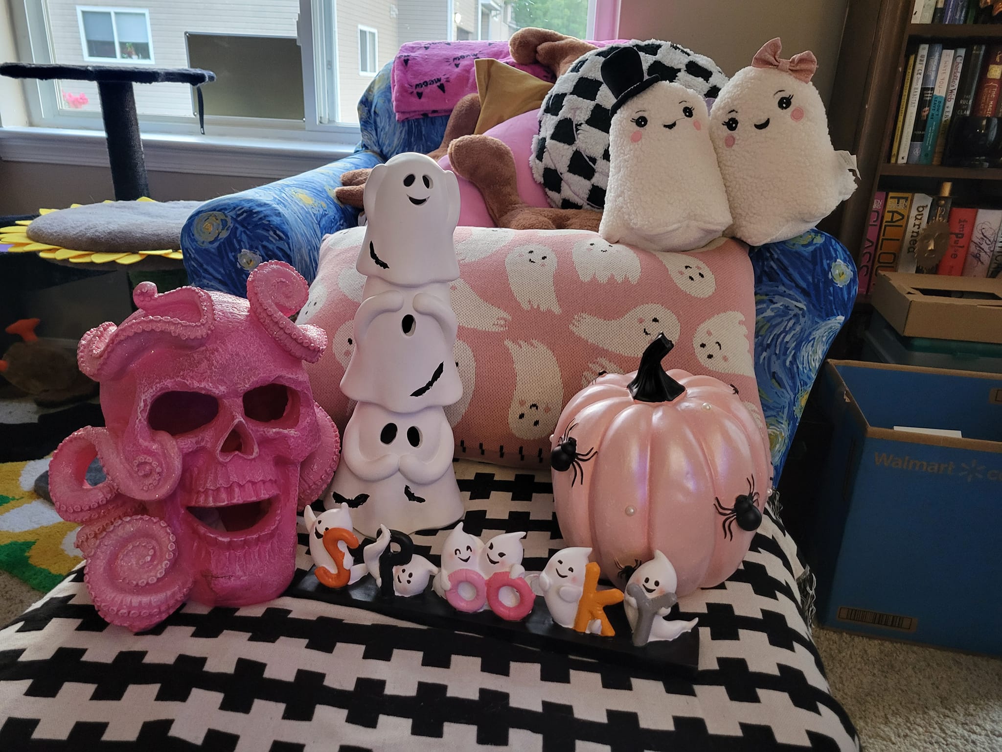 Spooky season finds at TJ Maxx and HomeGoods