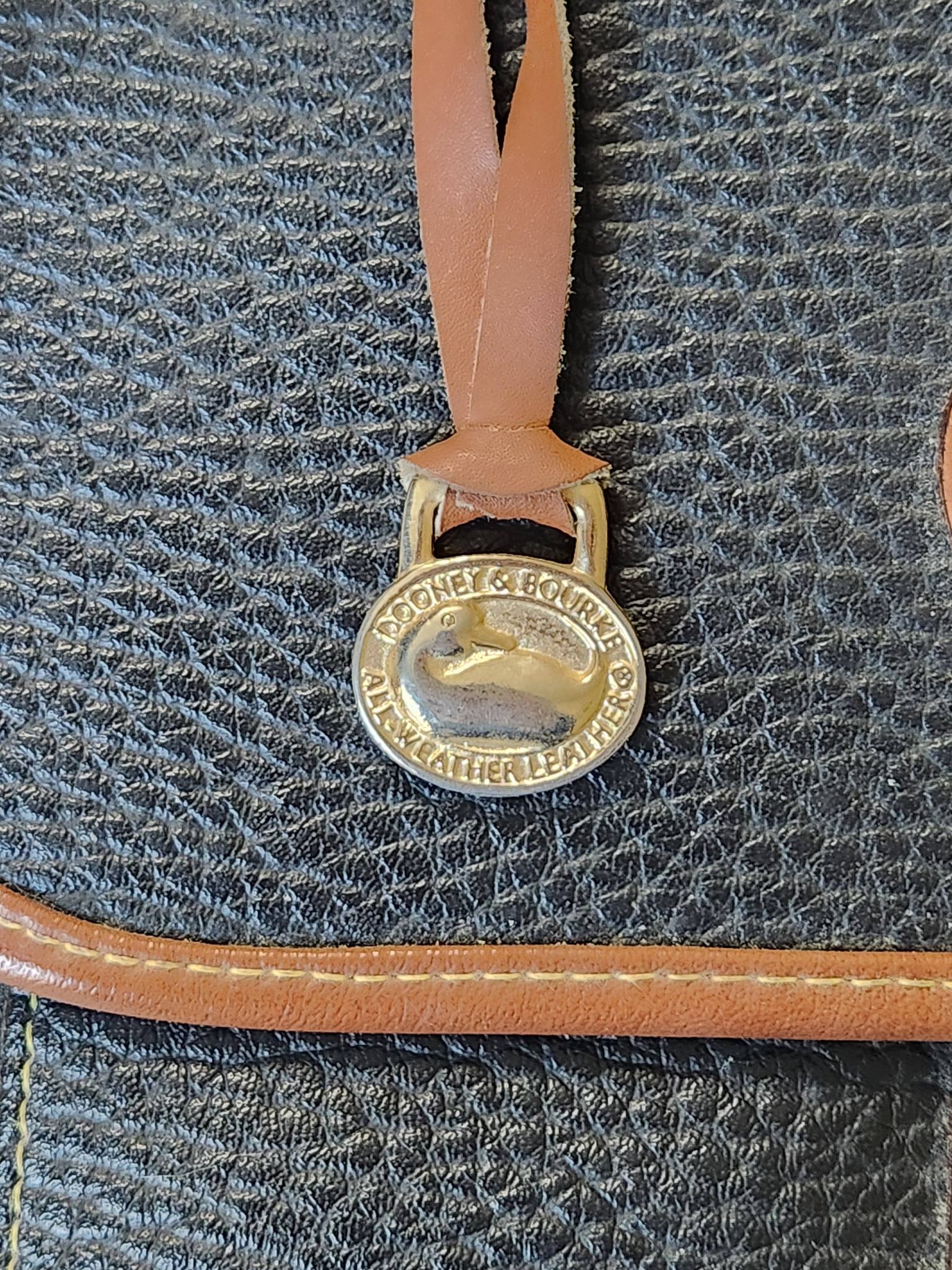 Is this vintage bag authentic?