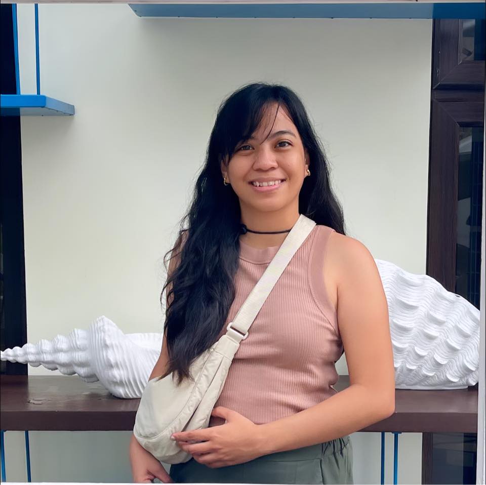 Aira Bulirao