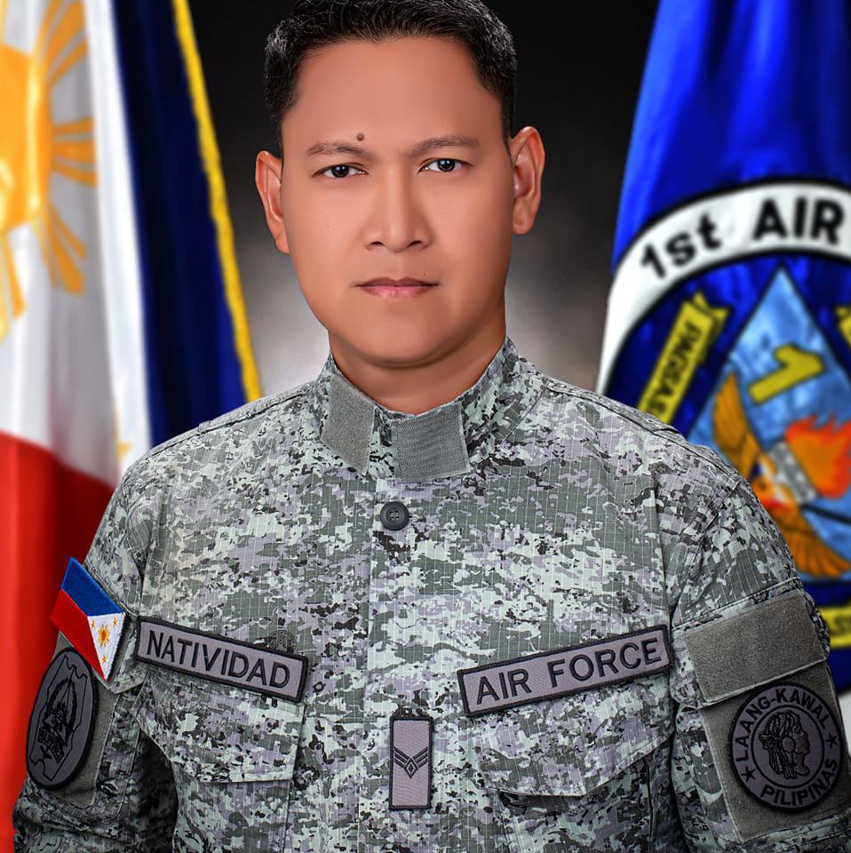 John Gerald Natividad