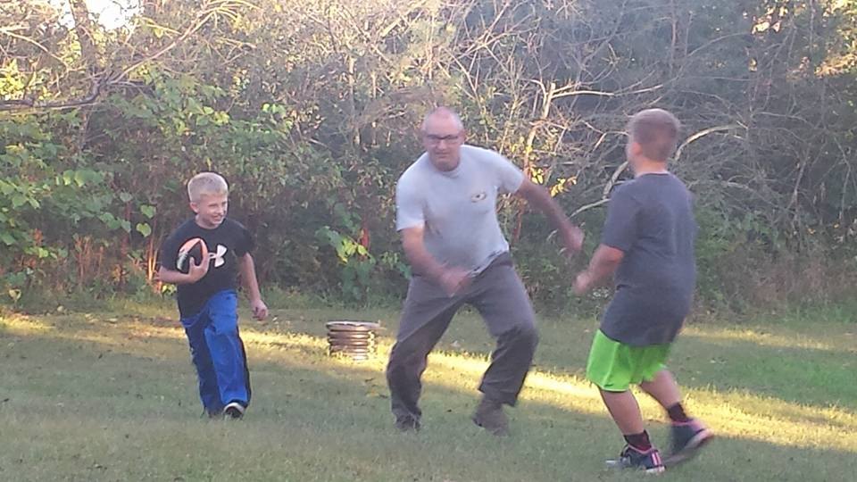 Find Jimmy Runkle | Facebook