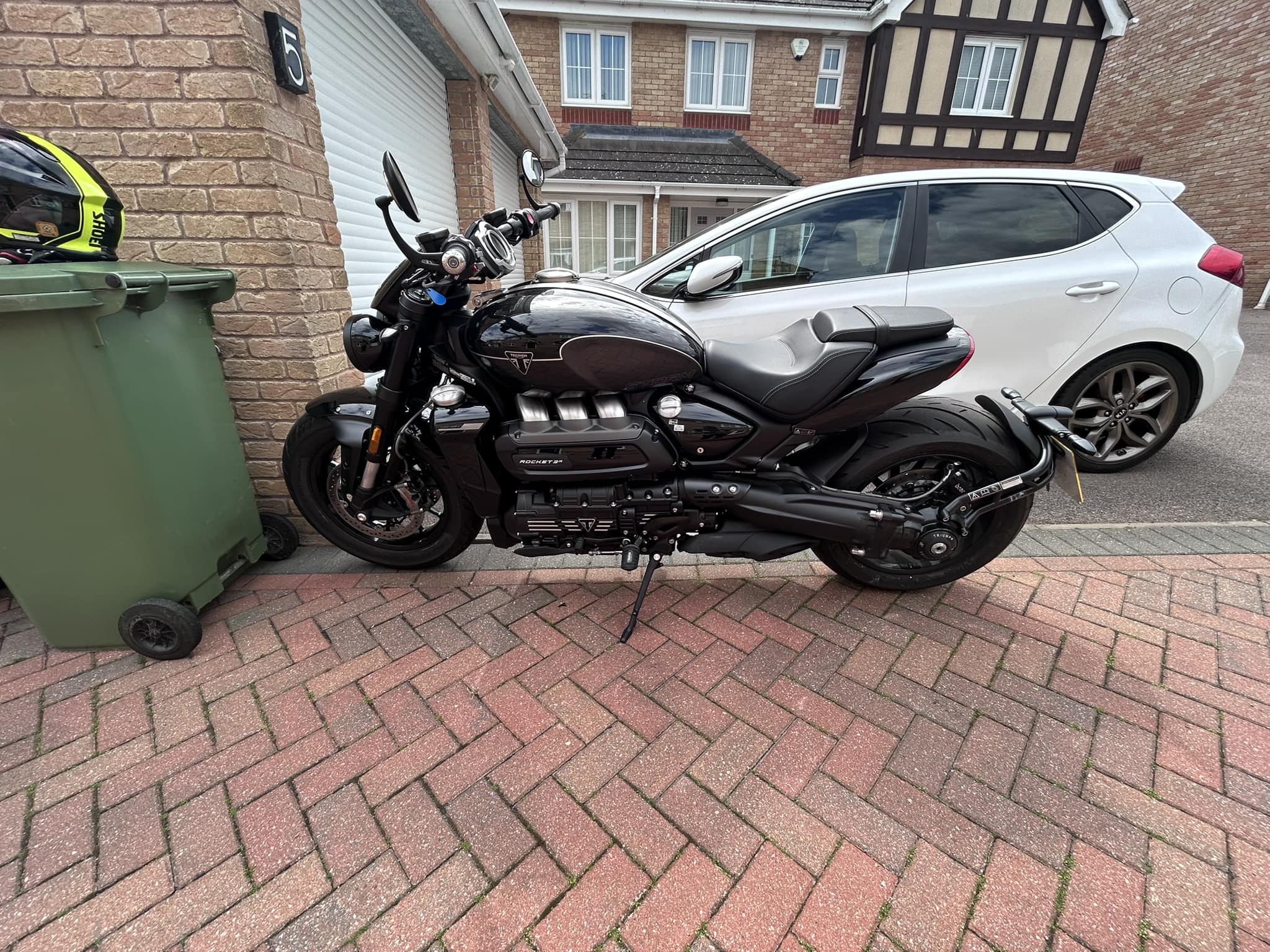 1200 gt bicycle Fit 12" Misfit BMX Bike Cocomint while low tension U Watch: Triumph Tiger 1200 GT