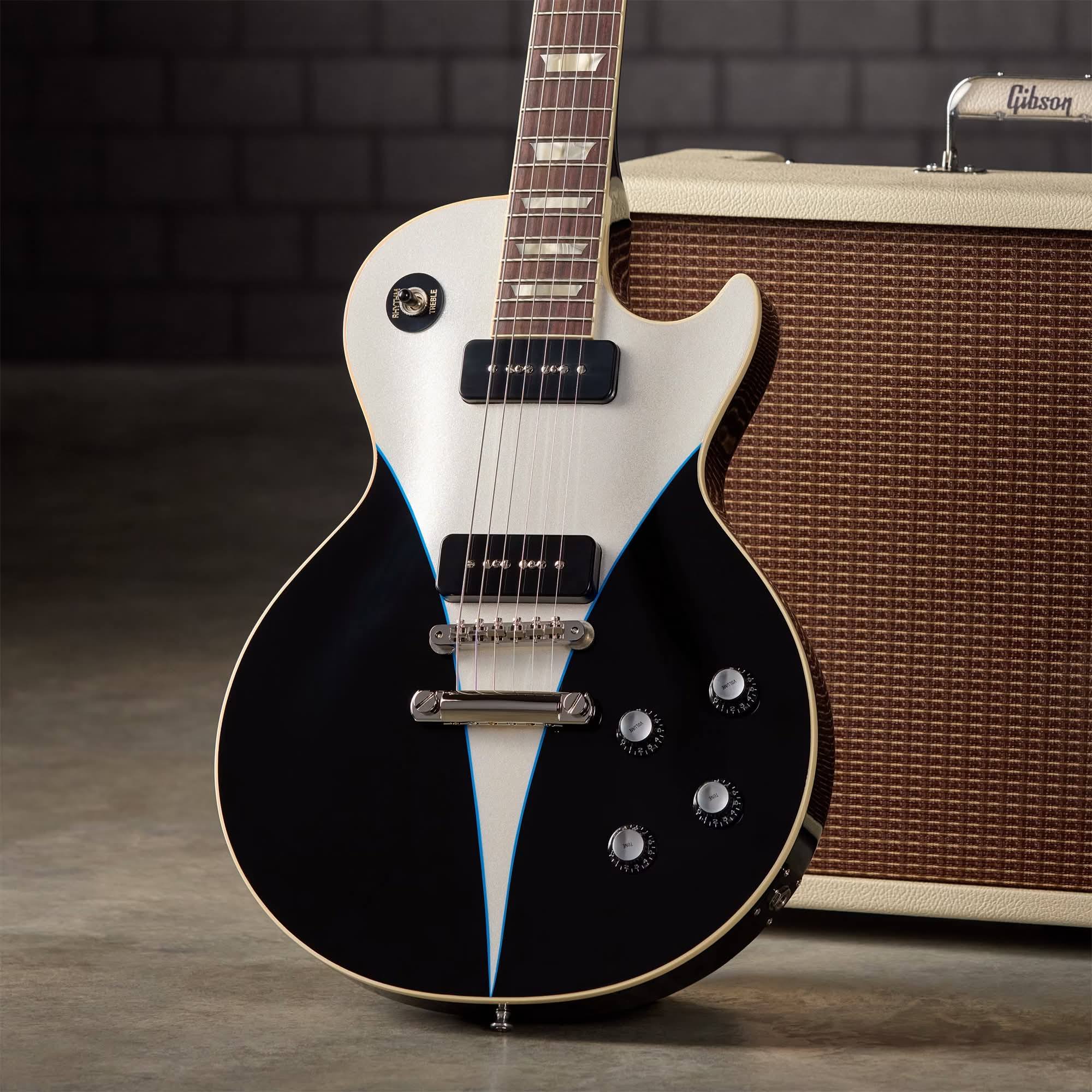 Modified 2026 Gibson Les Paul Special Double Cut