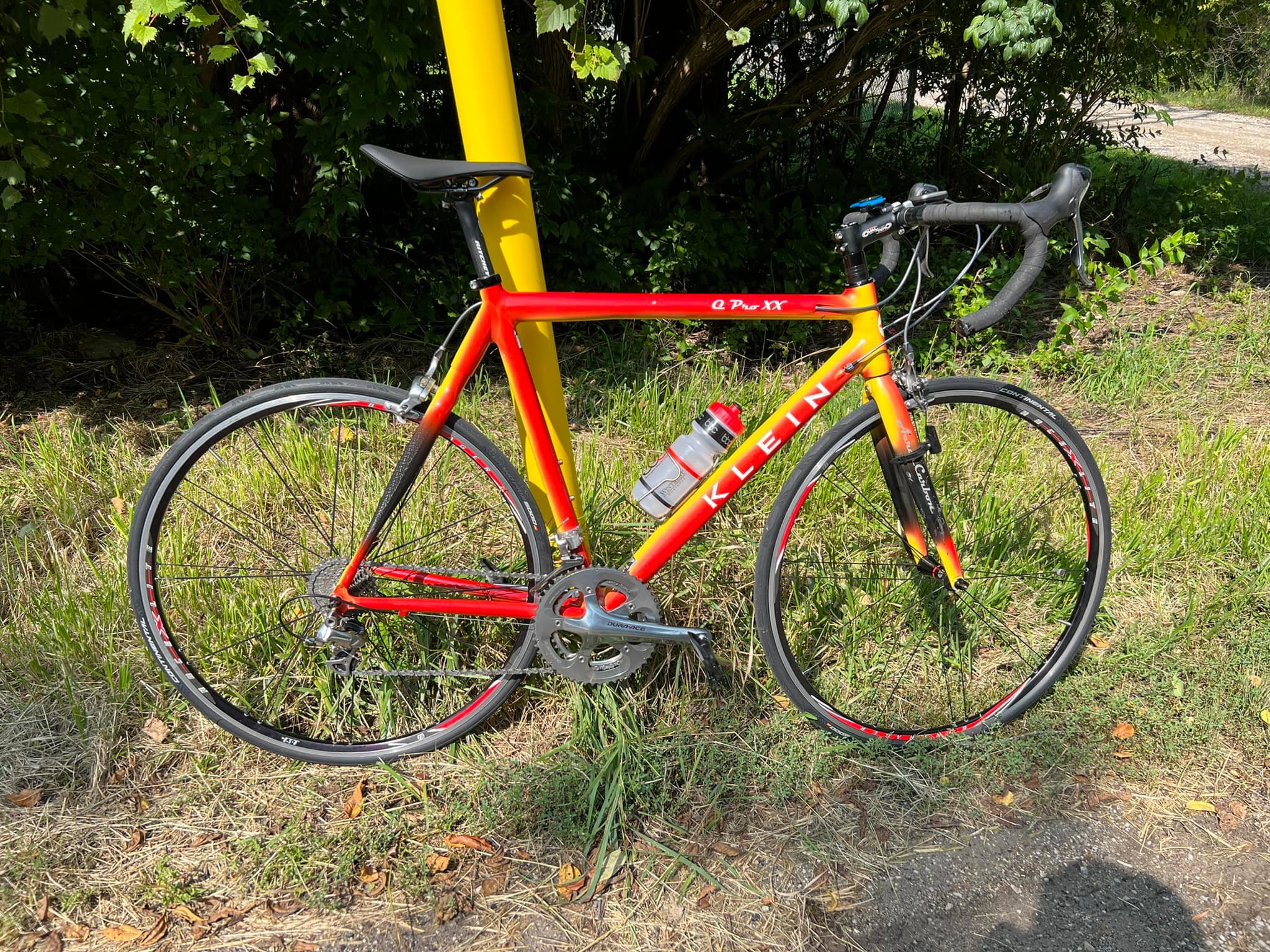 2017 Specialized Venge Elite Sagan edition road bike