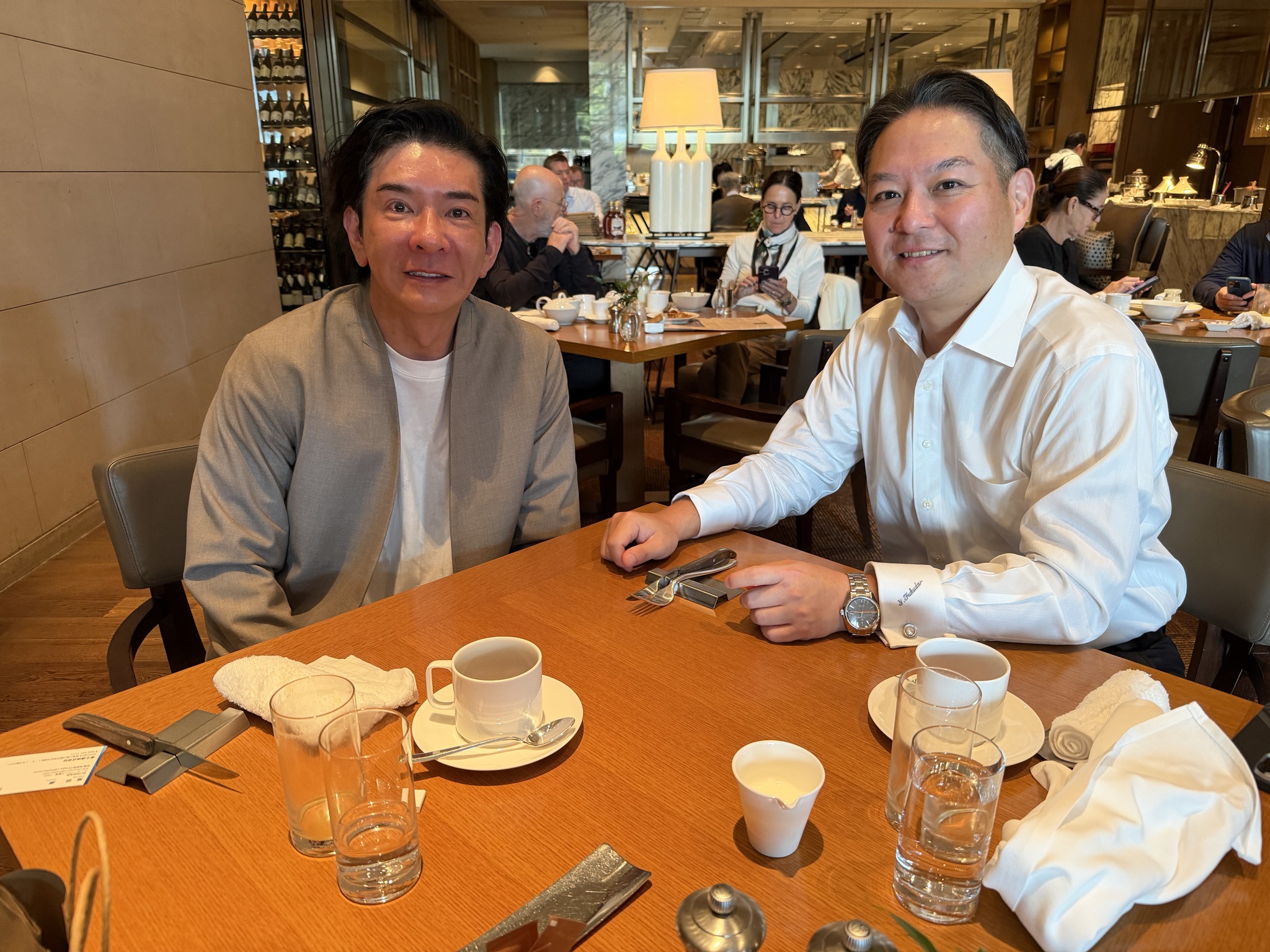 Atsushi Kishinaka (@atsushi.kishinaka) • Facebook