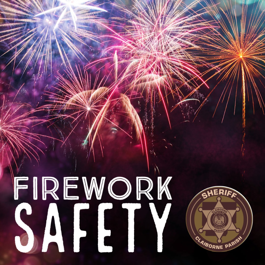 Claiborne - As the 4th of July holiday weekend approaches, we want to ...