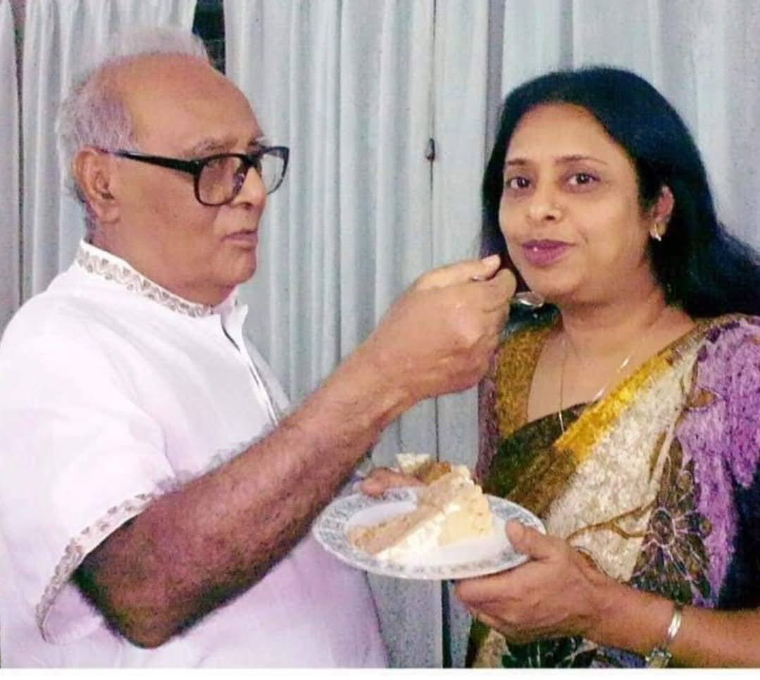 Sahana Razzaque Ali