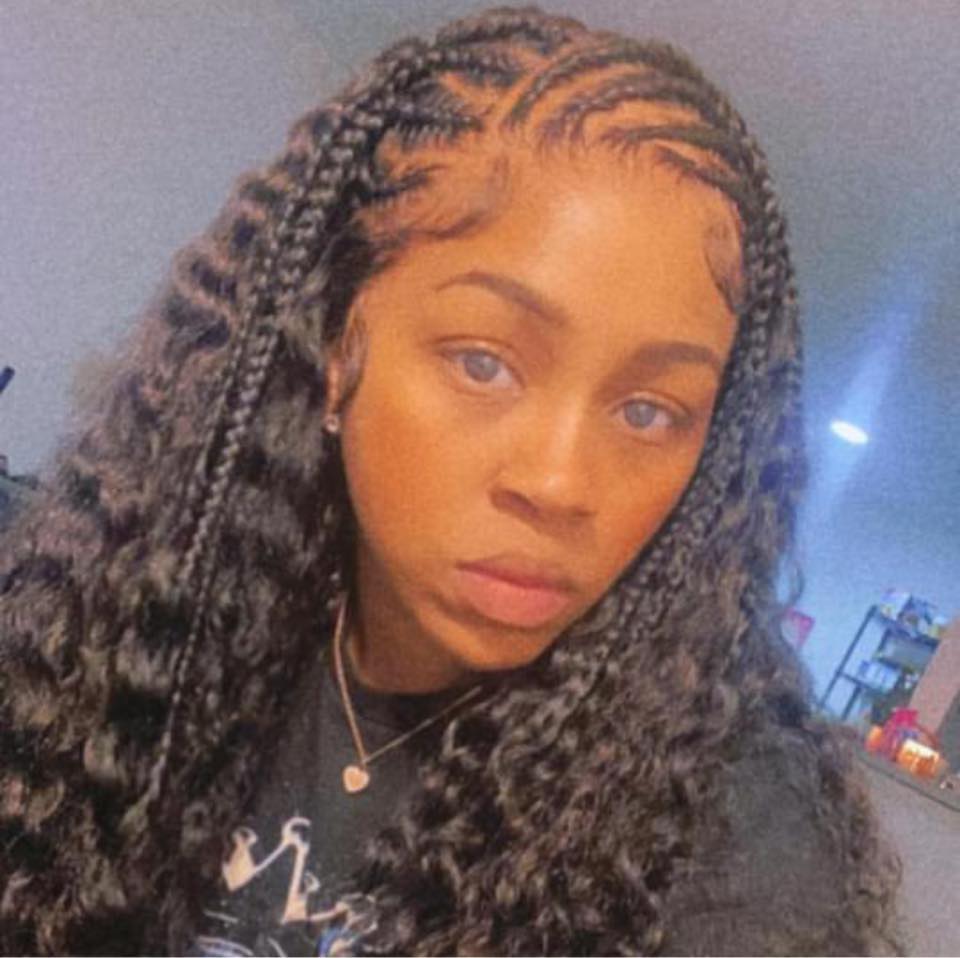 Janei' Monique Cooper