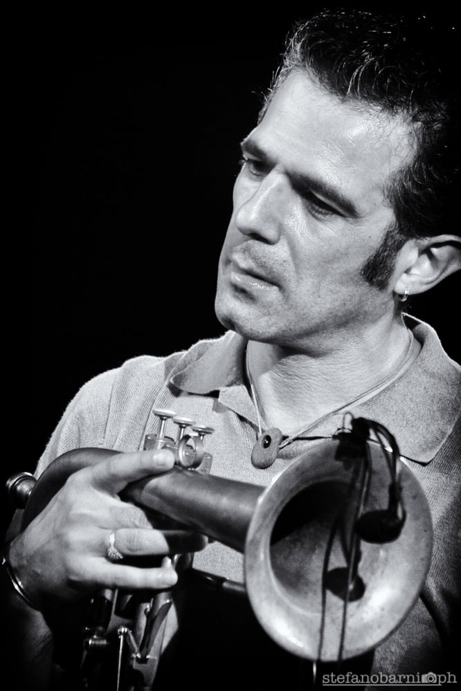 Happy Birthday to Paolo Fresu !!🎂 (born 10 February 1961) an
