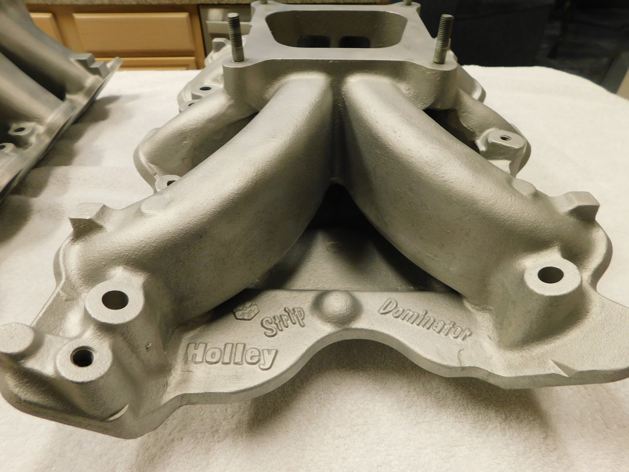 What are the best cylinder head gaskets for a stock 2V motor