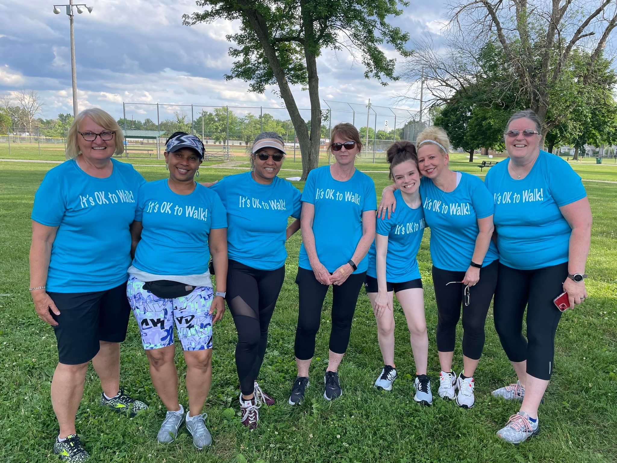 Decatur - Running opportunities for August 26-Sept.1: Monday: 5:00pm ...