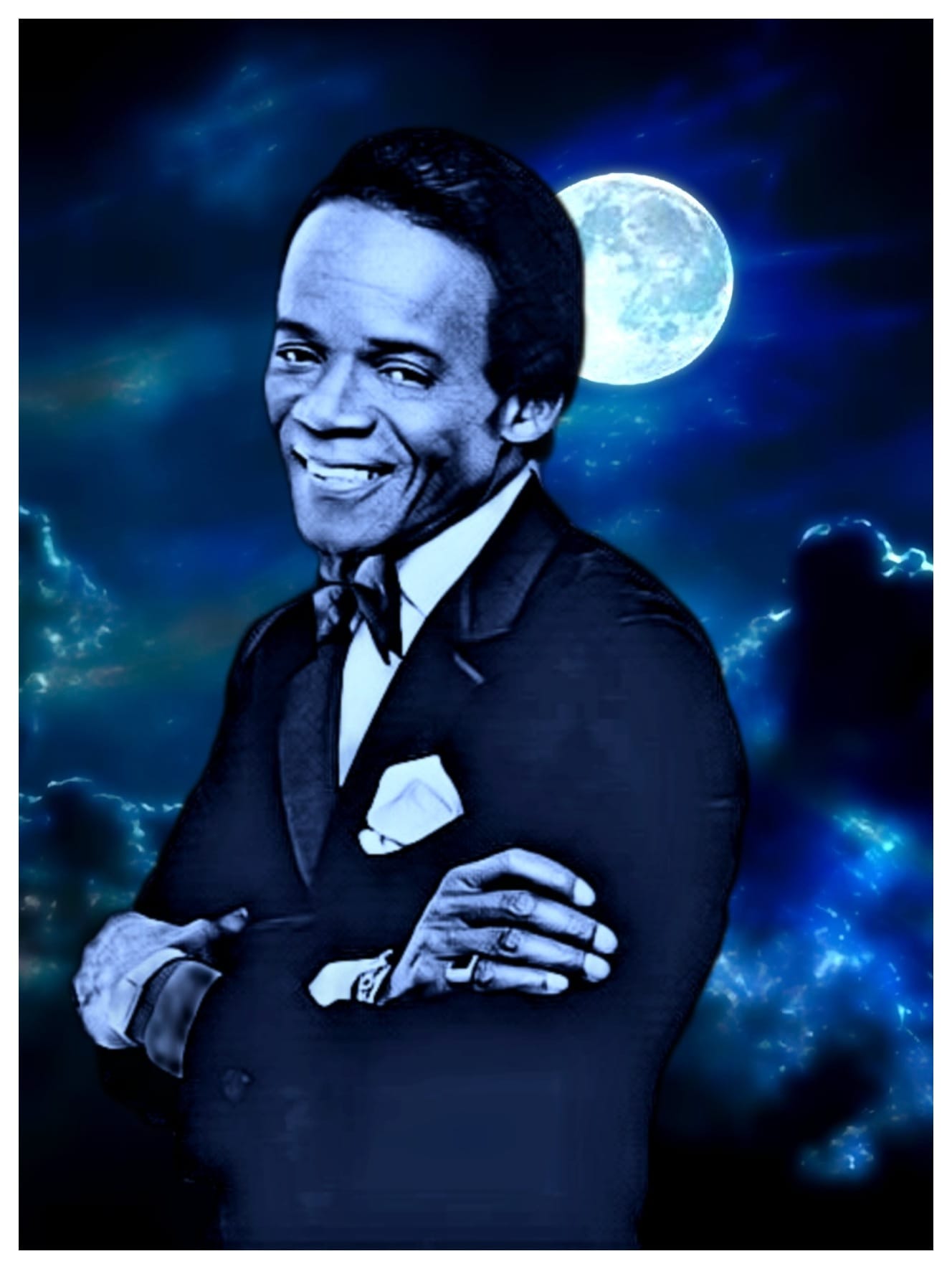 HAPPY 81st BIRTHDAY Bobby Hendricks, R&B singer who charted two