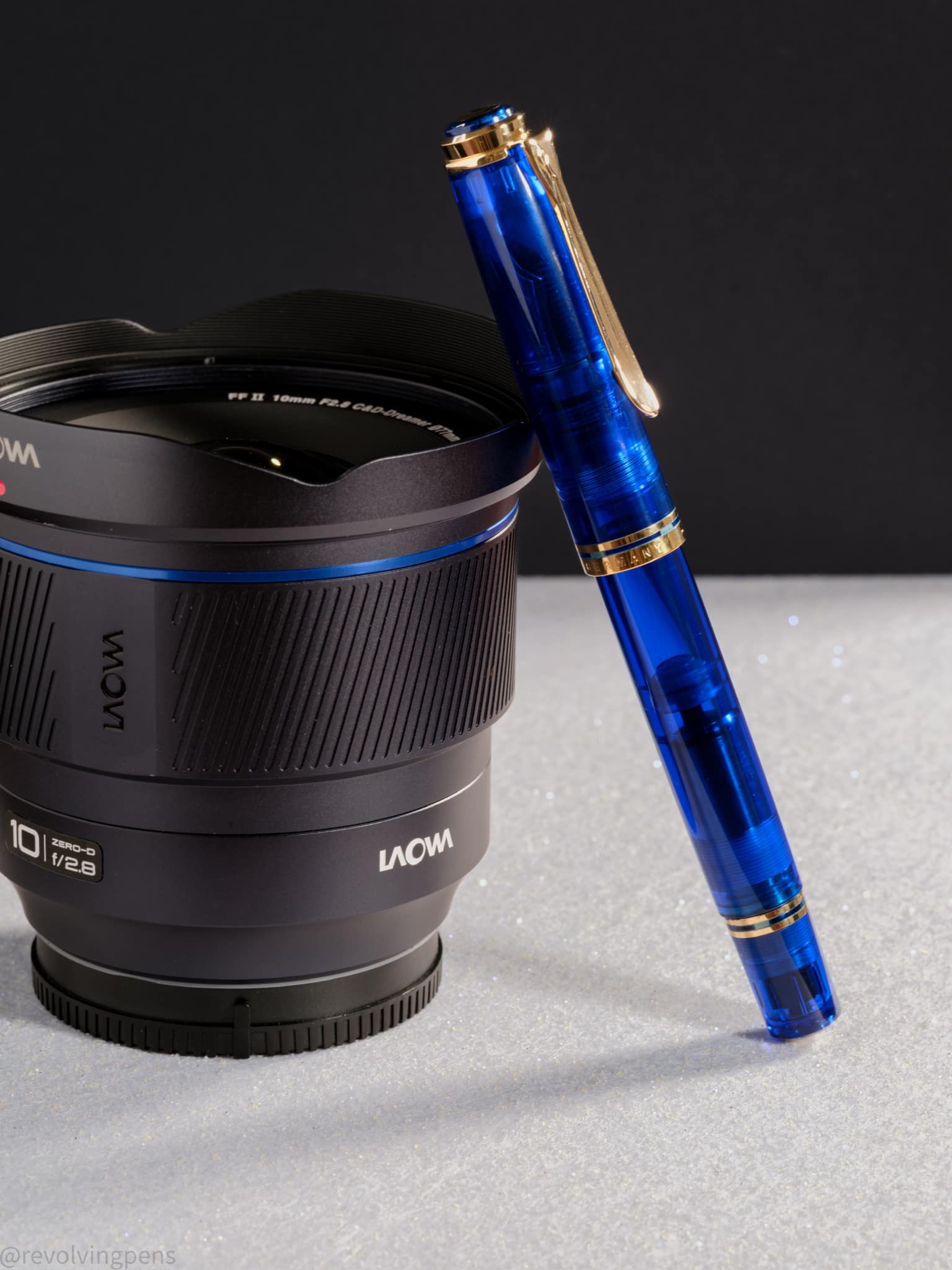 Pelikan Limited Edition M800 