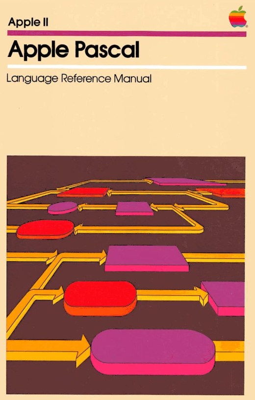 Apple Pascal Language Reference Manual download link