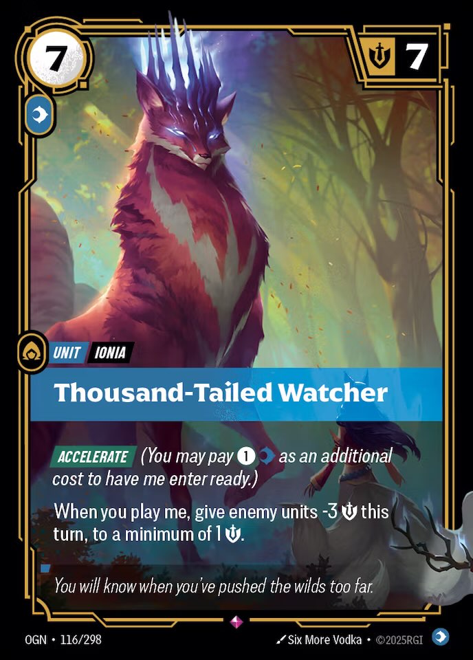Riftbound TCG - Rulings & FAQs | When Arcane Shift is used to replay a ...