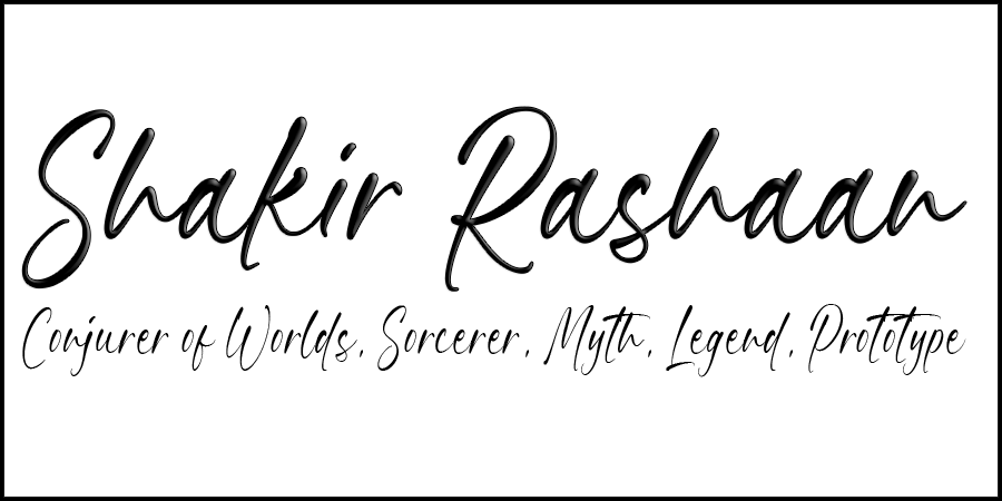 THE SHAKIR EXPERIENCE | Facebook