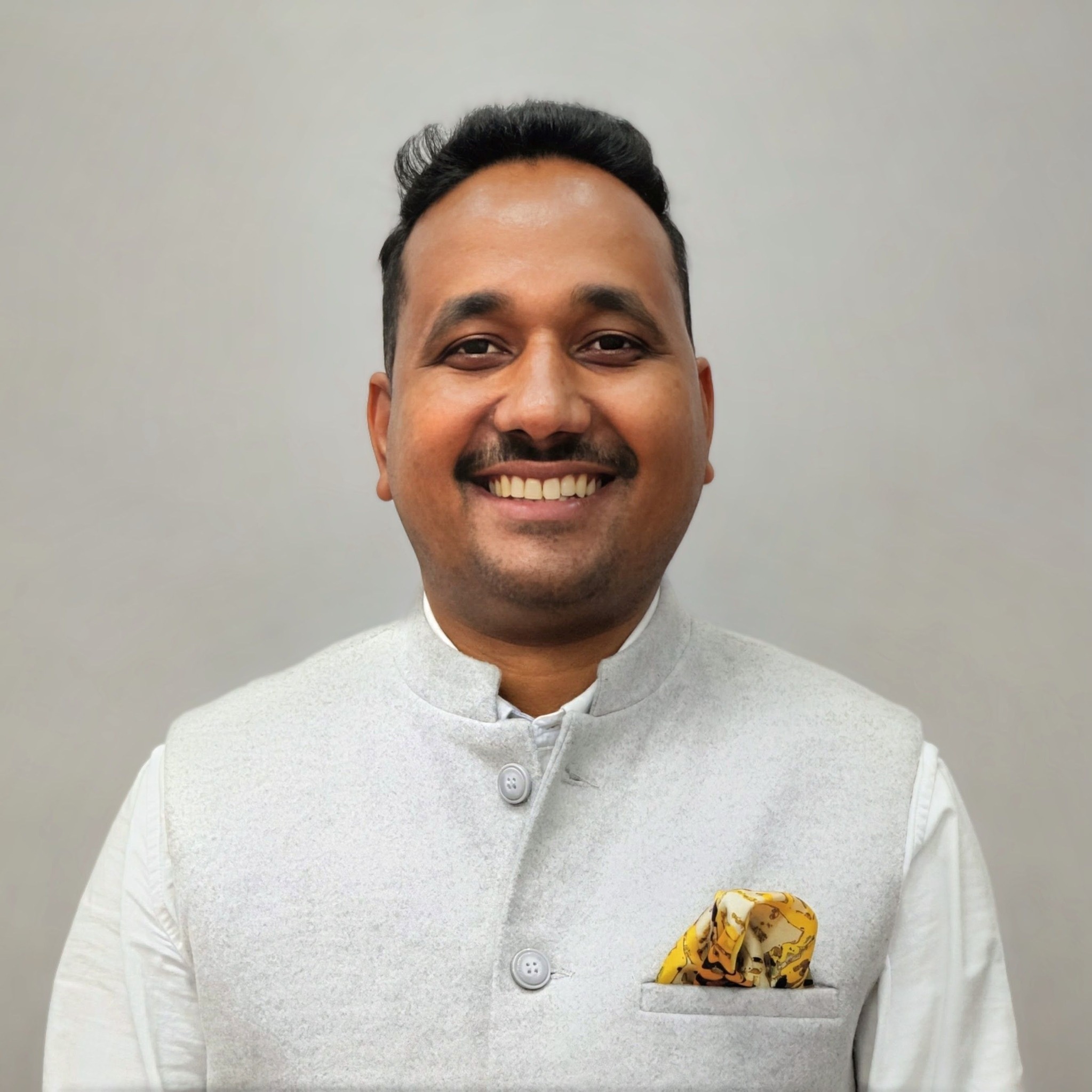 Kavi Raj Joshi - Nepal is scheduled to officially exit the... | Facebook