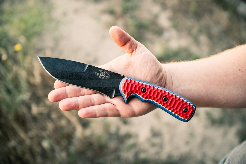 TOPS Knives (@TOPSknivesofficial) • Facebook