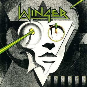 Winger (1987-2026) Then and Now. #winger #rock #metal