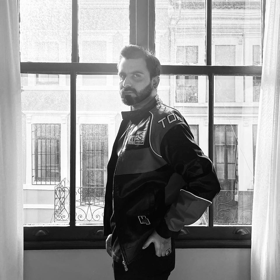 Fahhad Rajper
