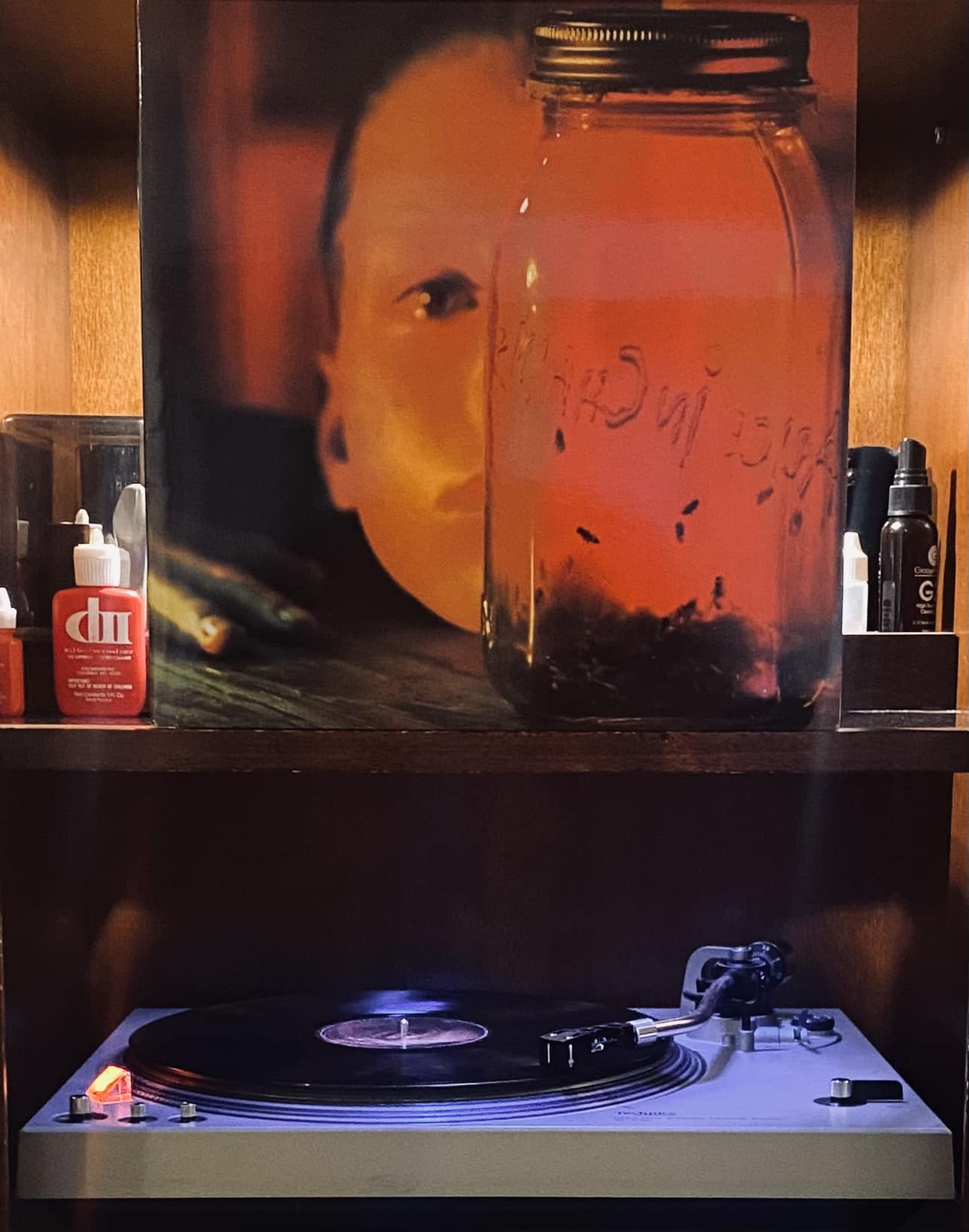 Alice In Chains
