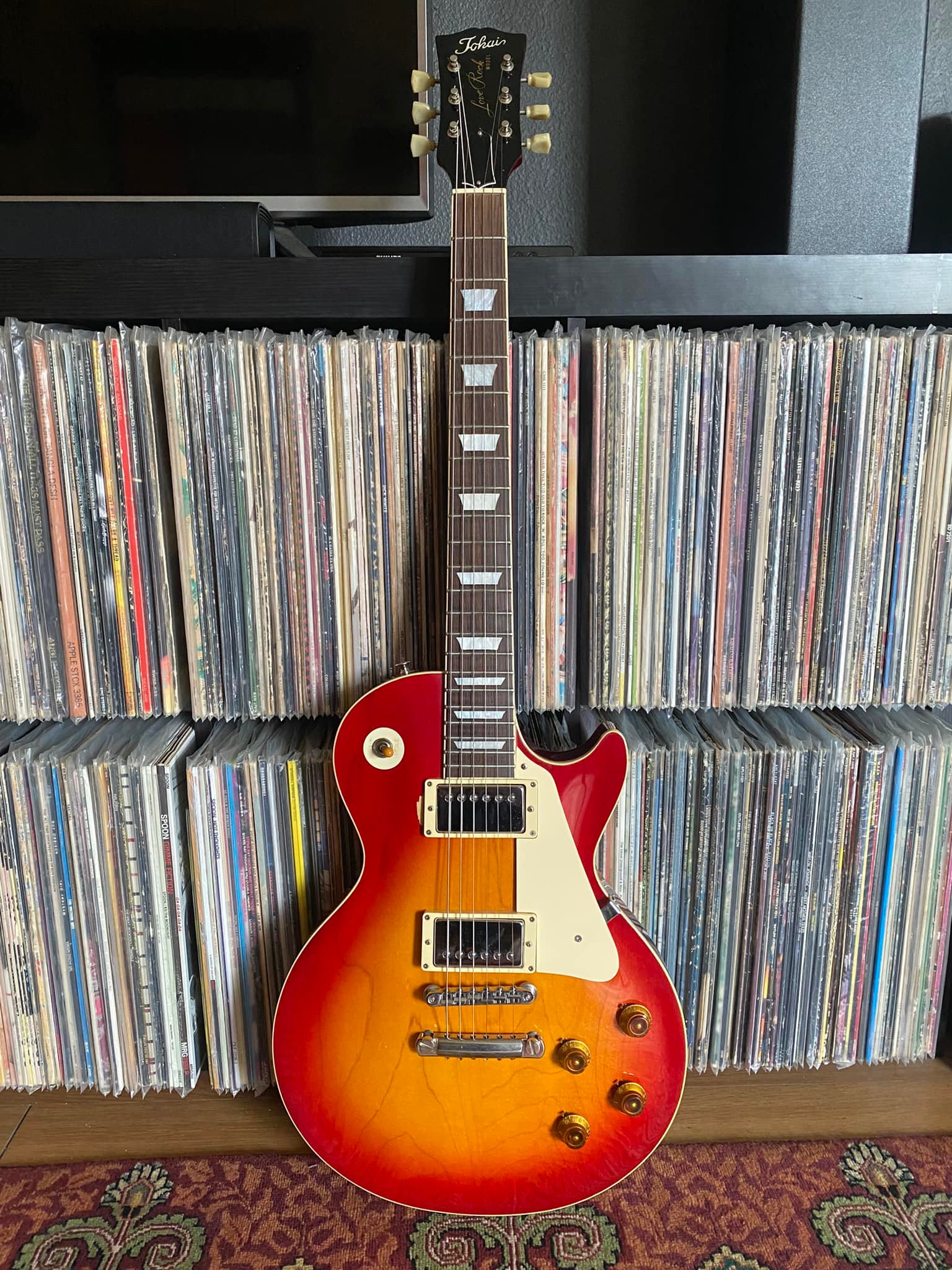 1990 Tokai 