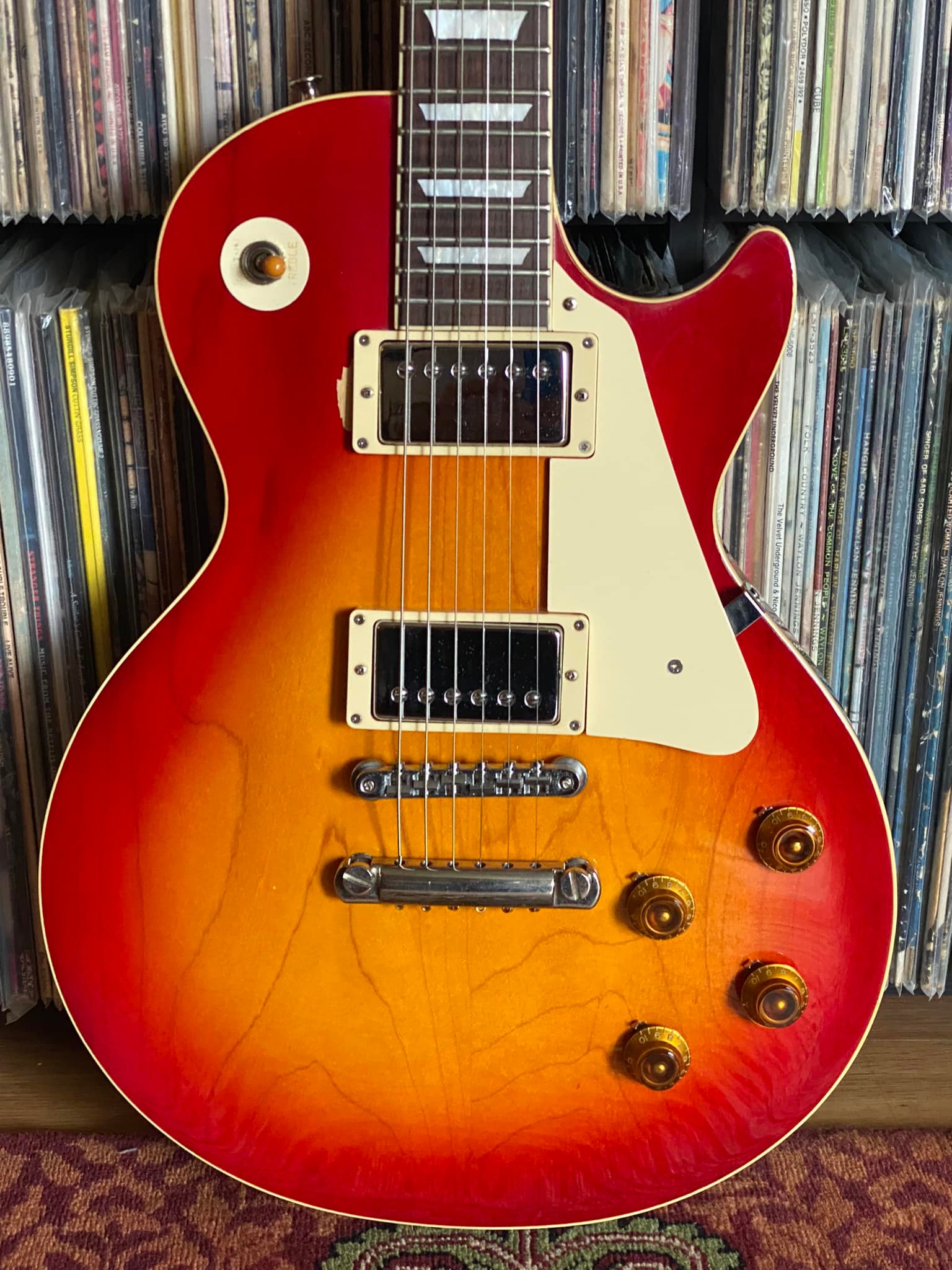 1990 Tokai 