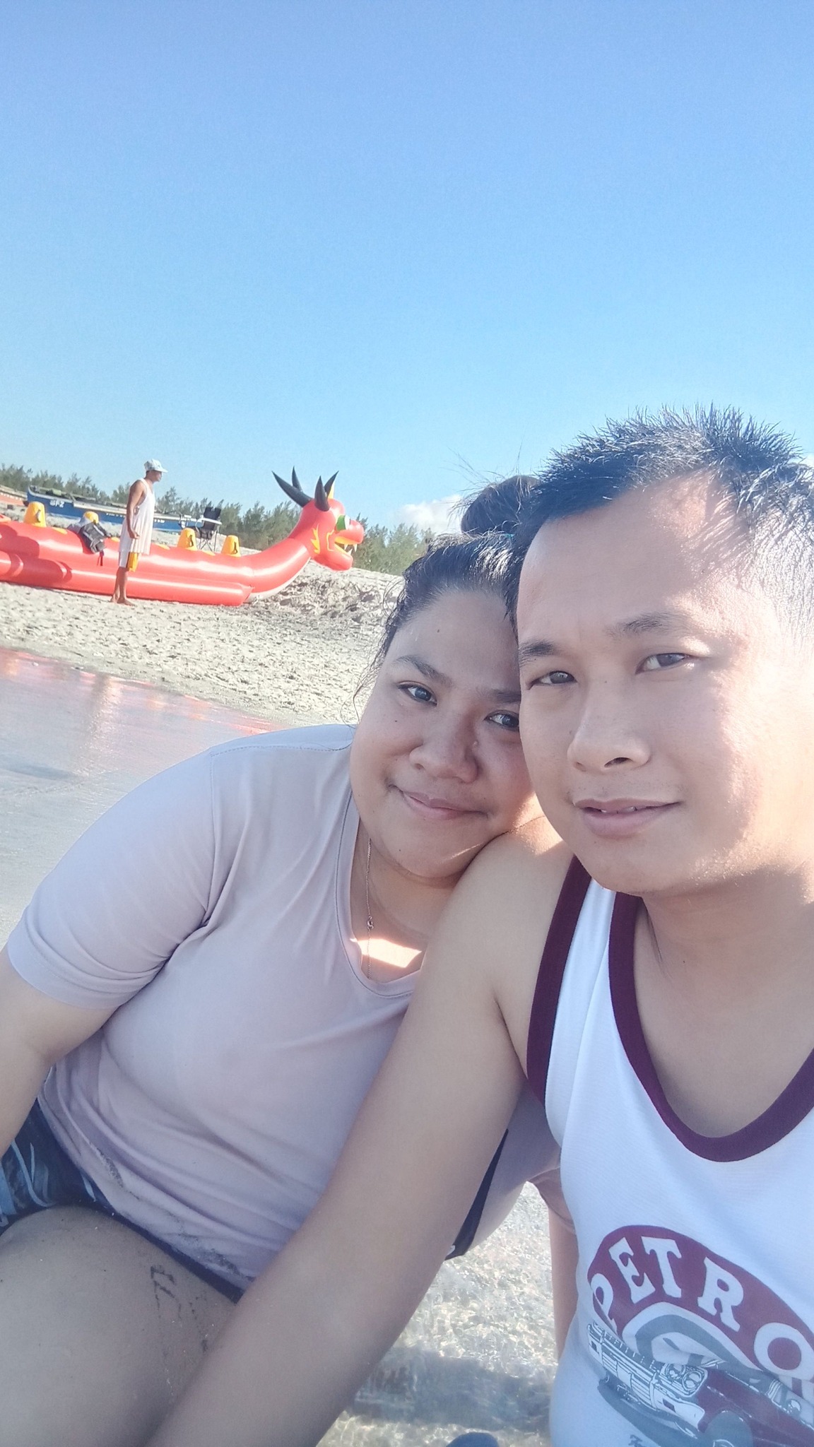 Dominic Reyes Maniago Jr.