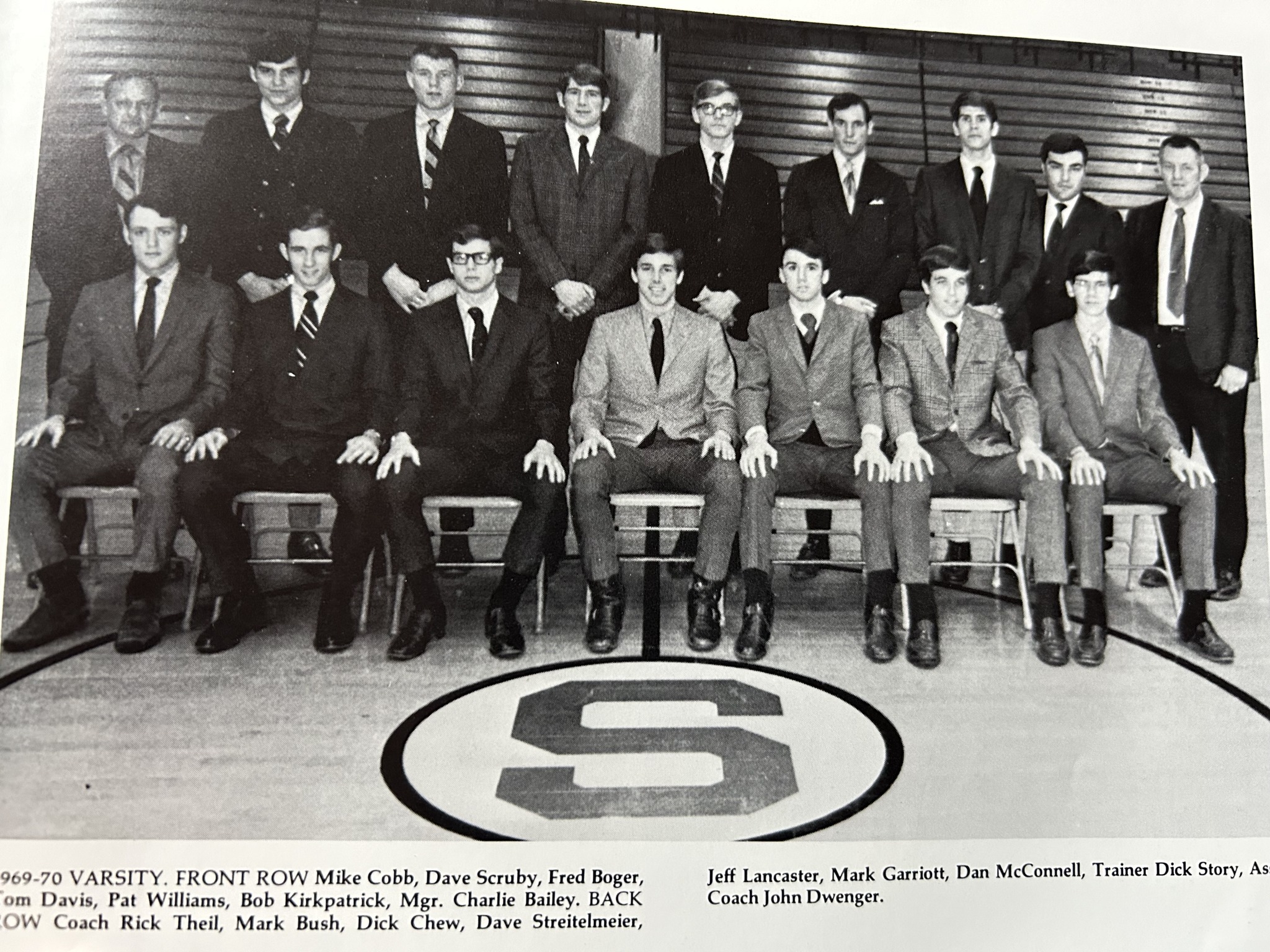Southport High School - Class of 1970 | Facebook