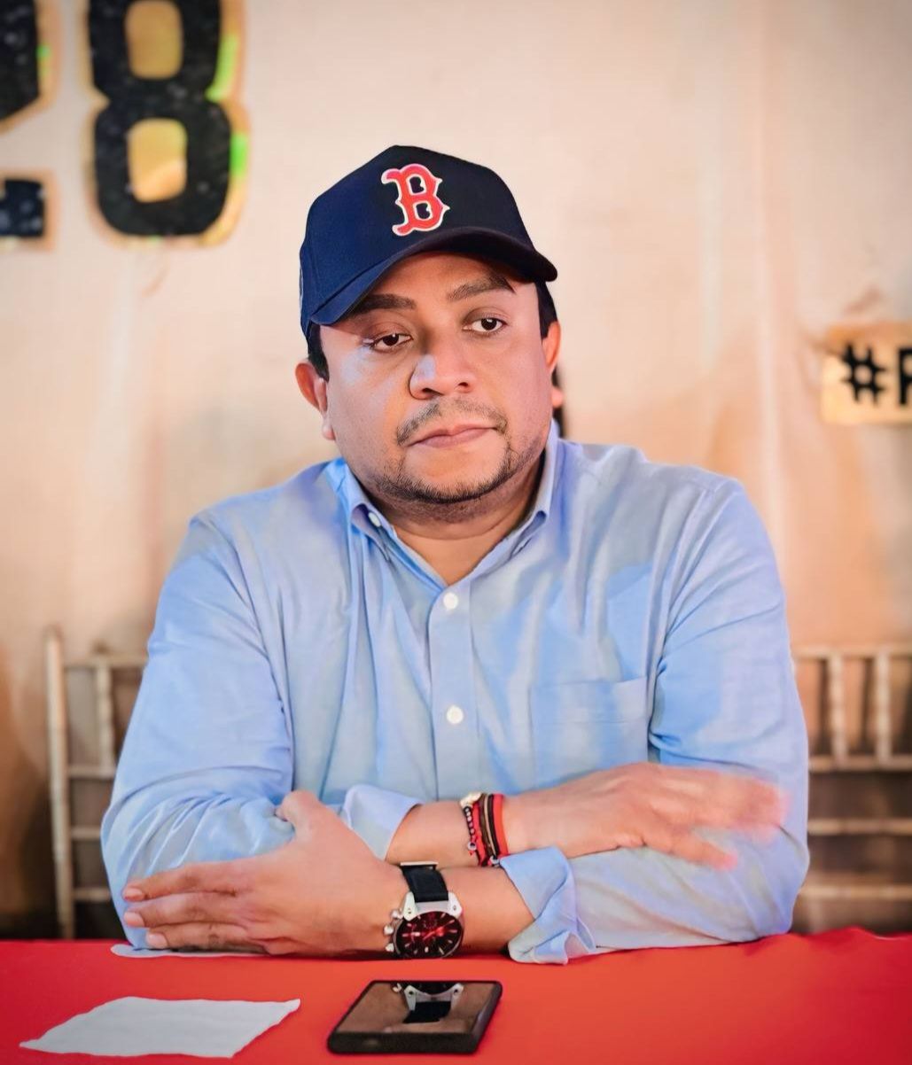 Ramón Enrique Barrios