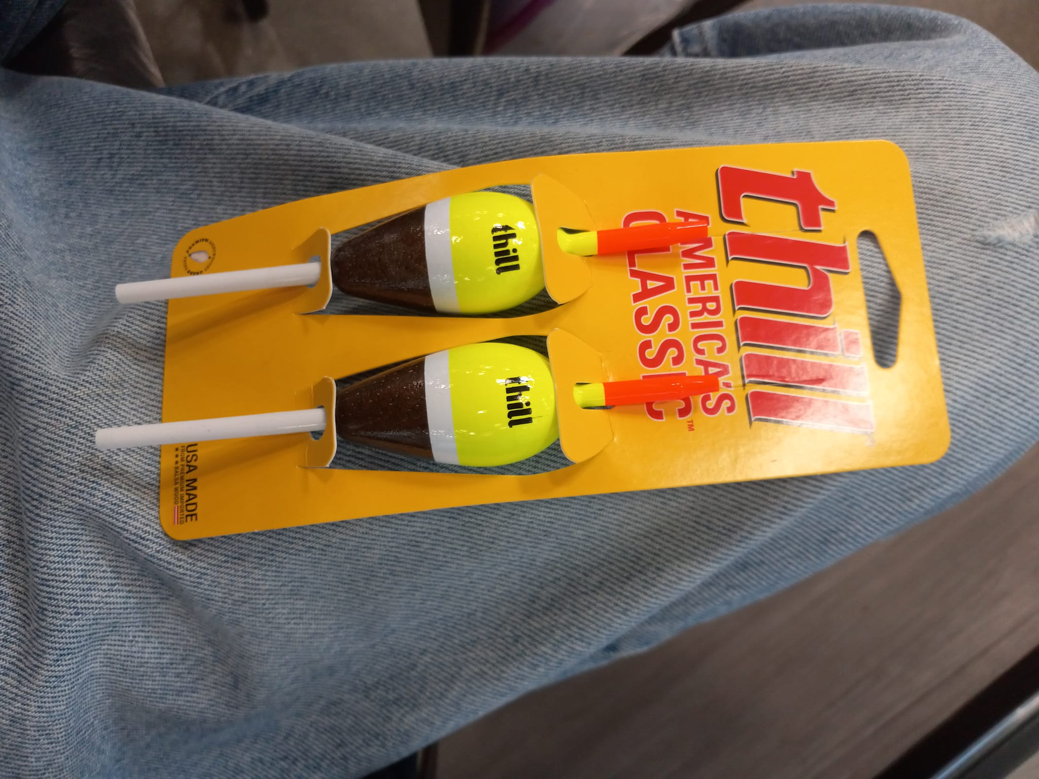 How To Install A Thill Slip Bobber