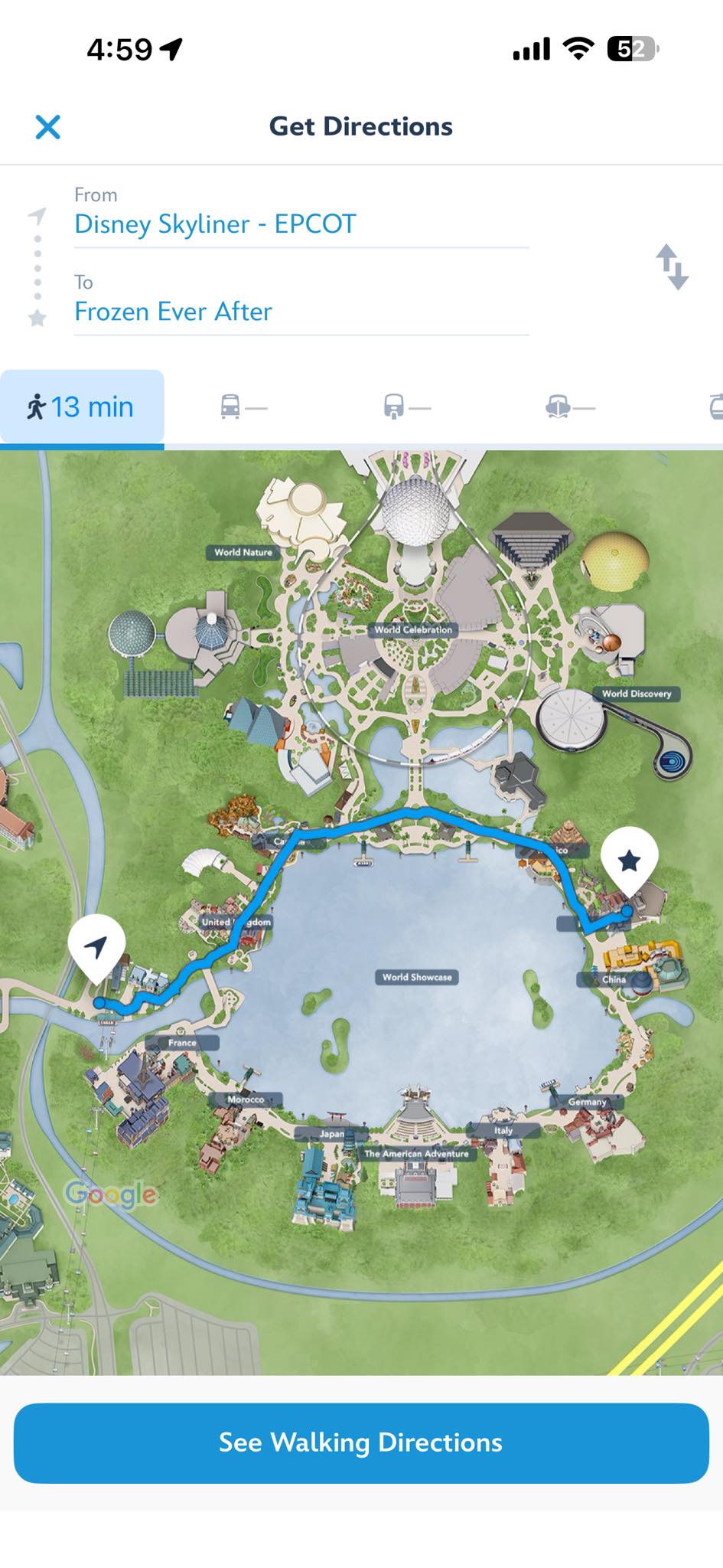 Walt Disney World Tips and Tricks | We plan on rope dropping Frozen on ...