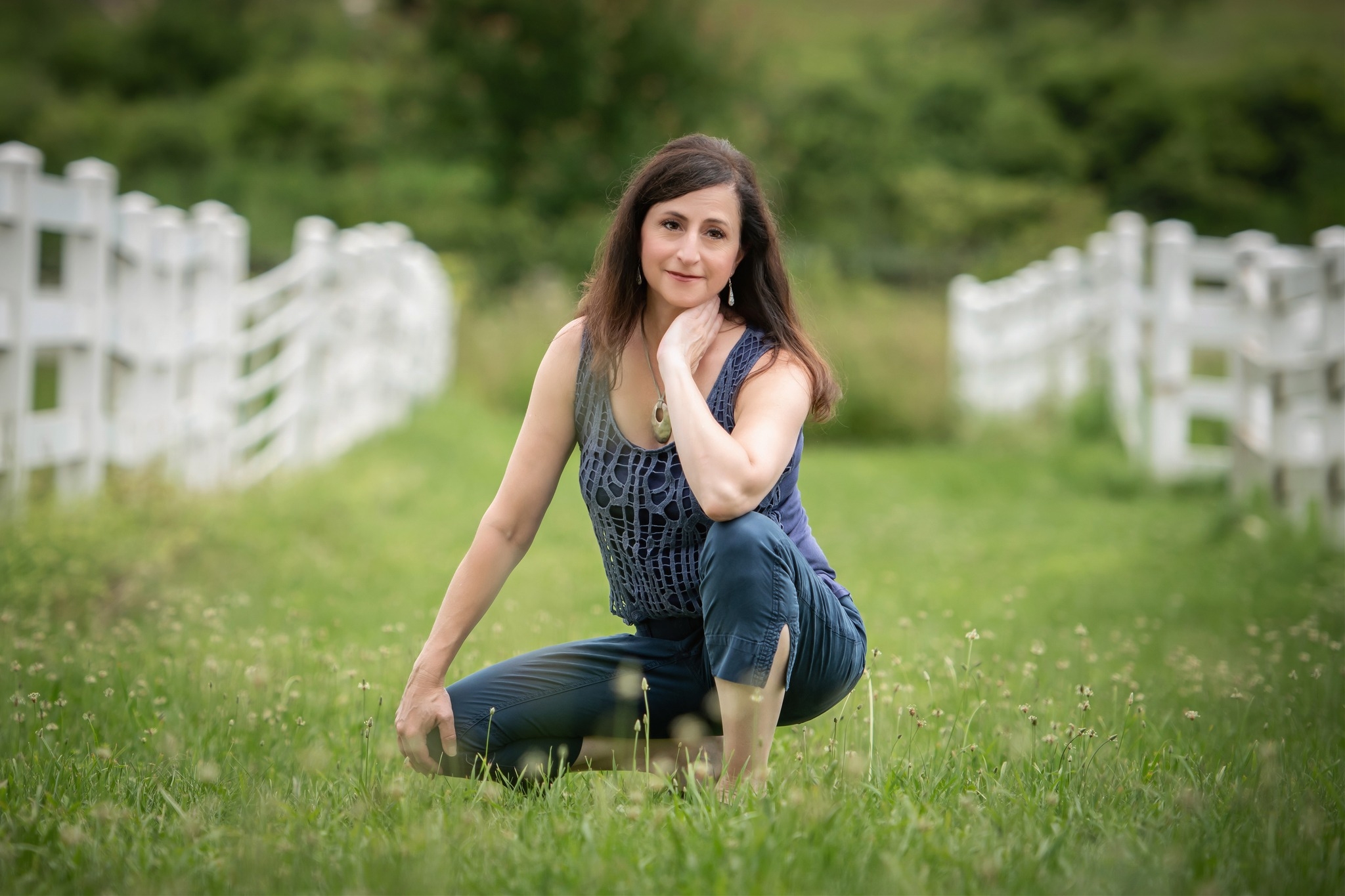 Marie Sapienza - Lake Willoughby, VT. IR image. (Low res... | Facebook