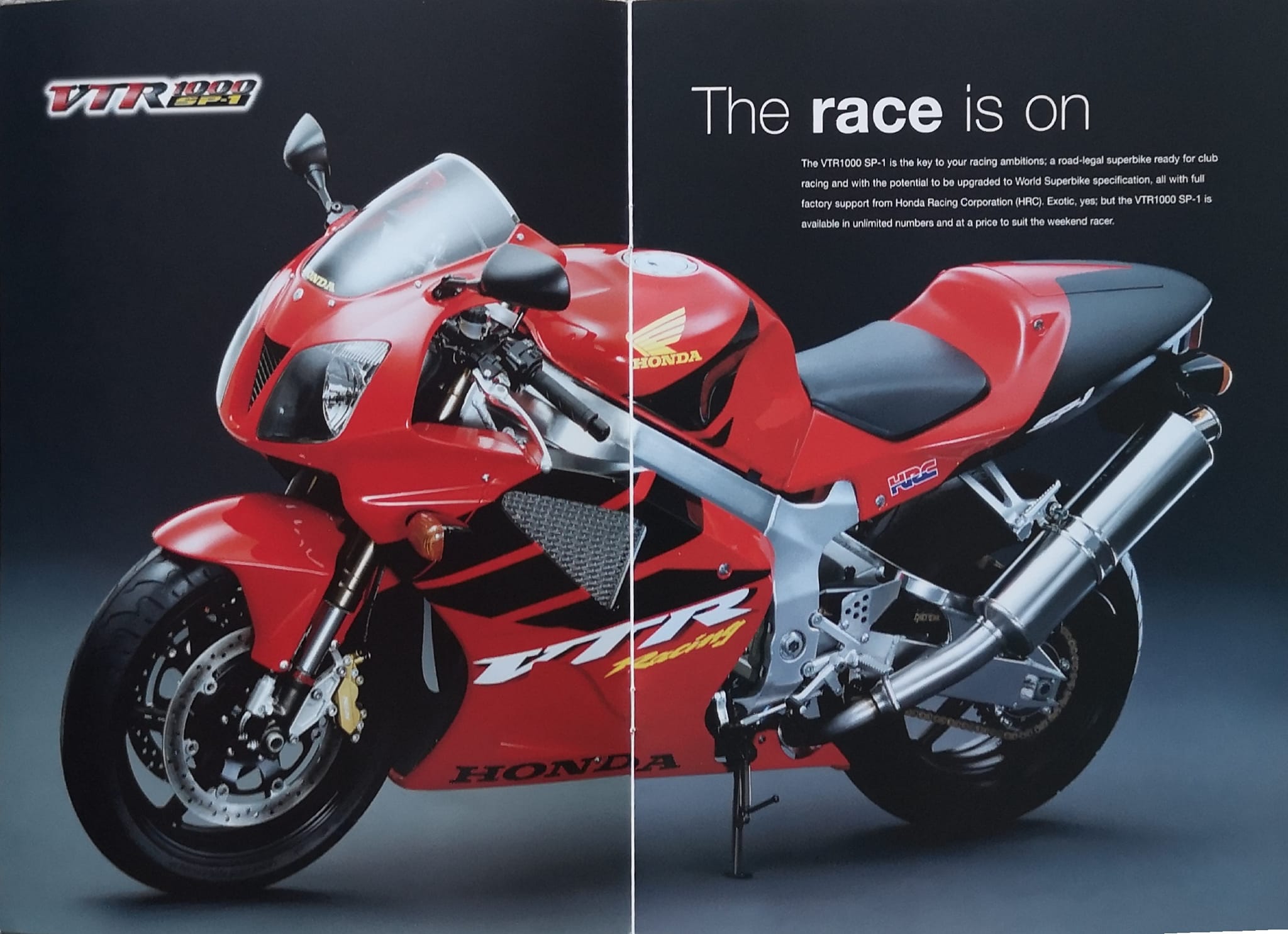 Honda RVT1000R (RC51) 2000-2006 Service Manual Download