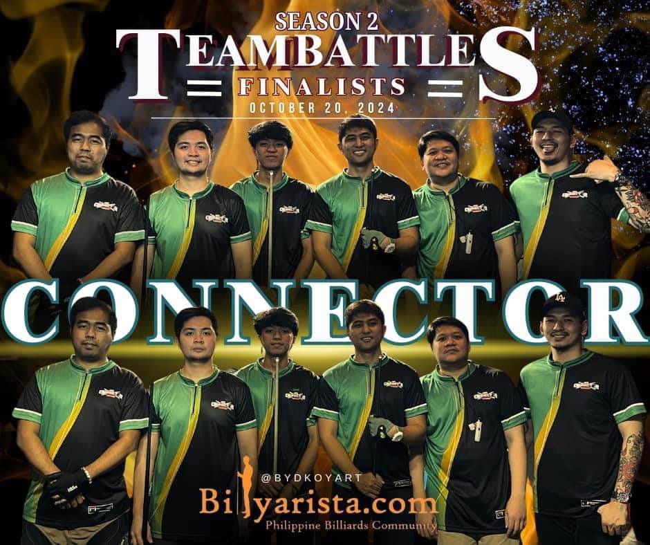 RAJ ML - GOOD EVENING MGA KA SINGHOT ETO NA YUNG LIST NG MGA TEAMS ...