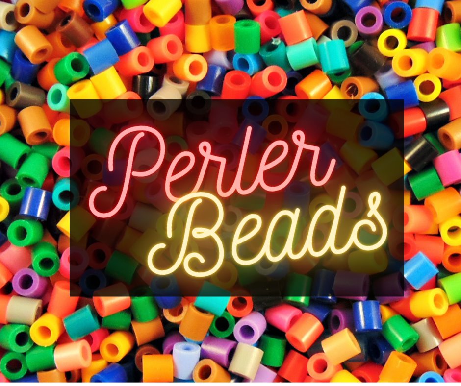 Perler Beads | Looking for bead colors and count for this parrot | Facebook