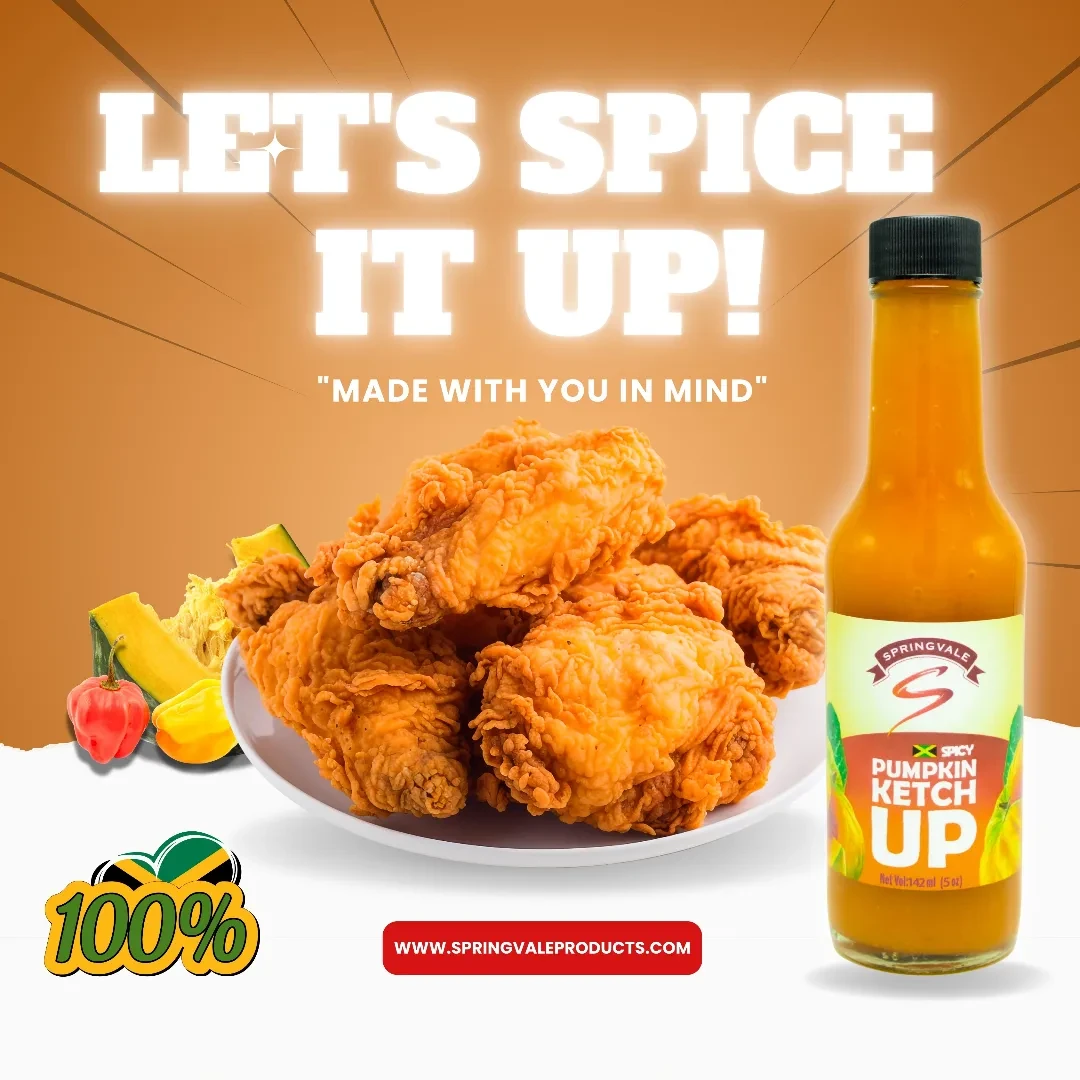 Springvale Products | New Kingston