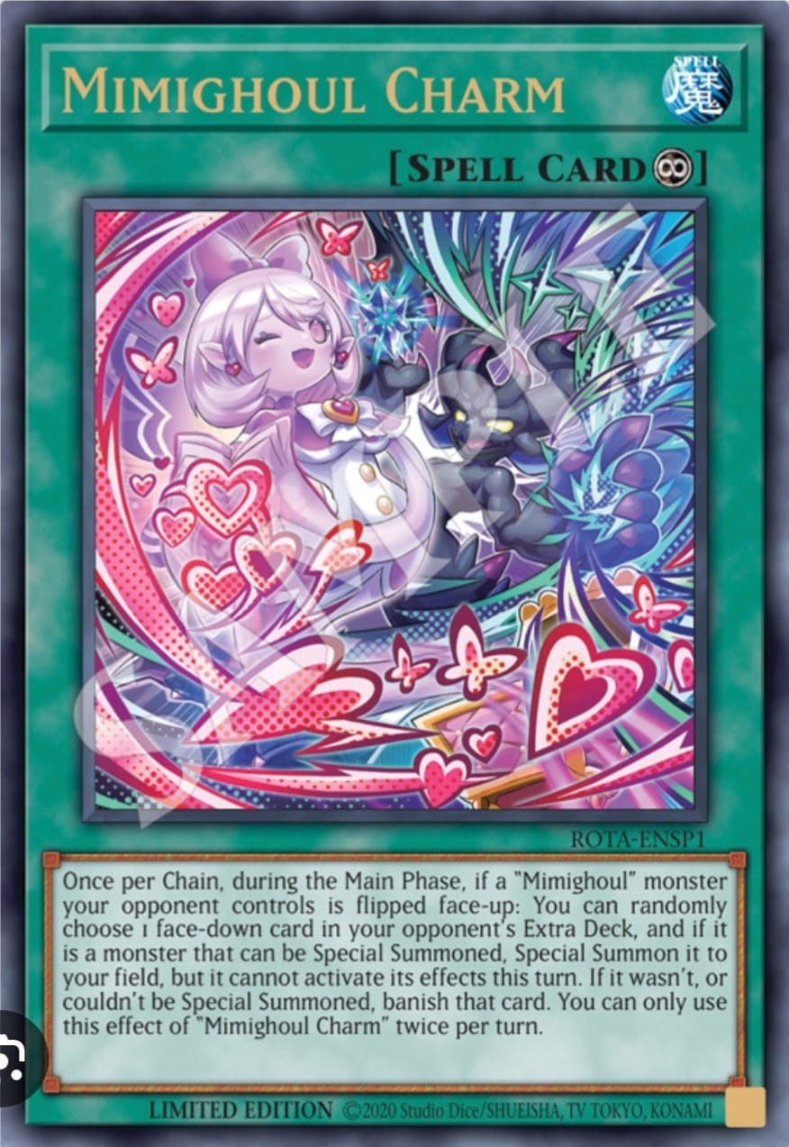 disney yugioh cards Bicycle Limited Edition 100 Year Anniversary Playing - Holographic Foil Mint / near mint condition trading card Can you play all four