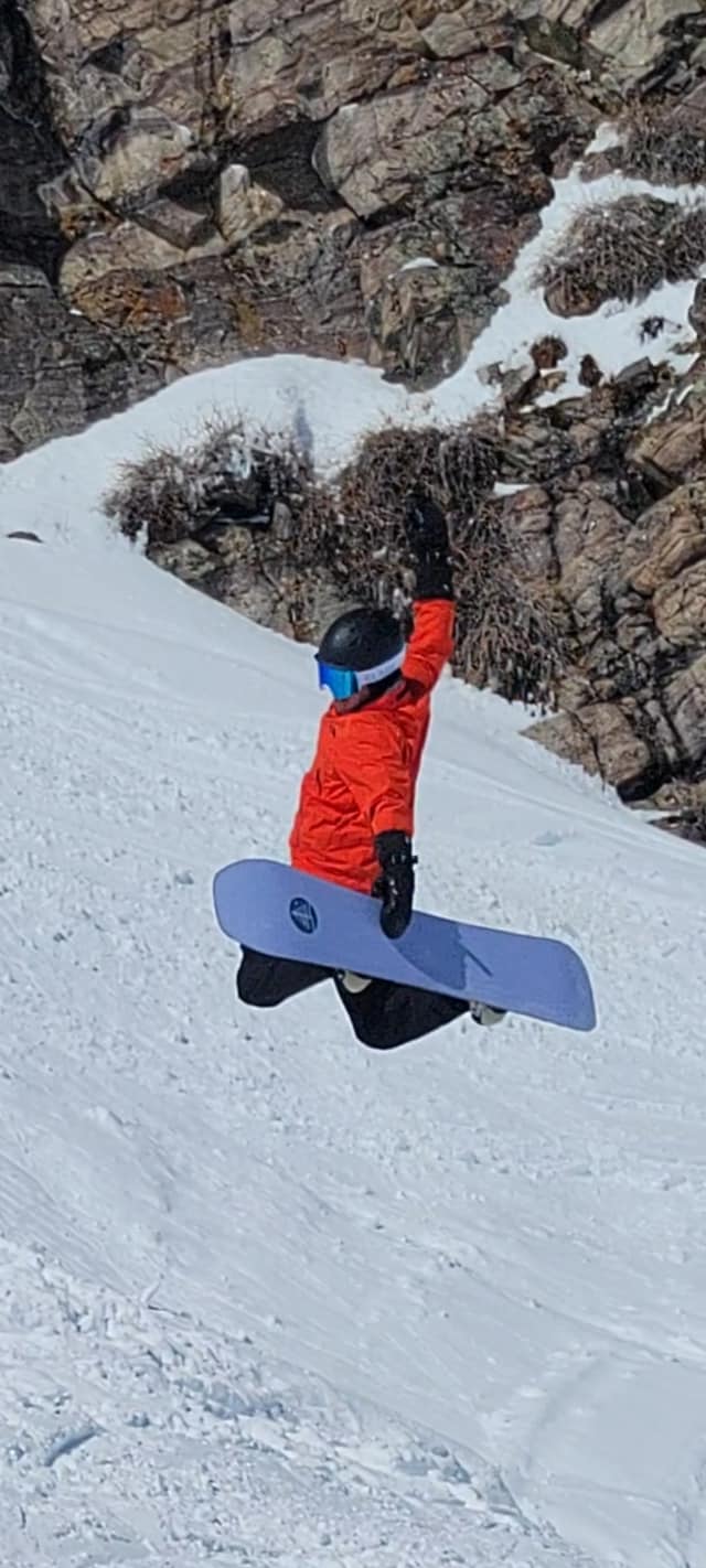 elan wave rider 11 snowboard Royale 40 145cm What Our Gearhead Experts Are Saying Snowboarding at 50, still going