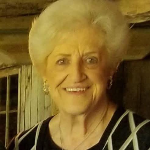 Shirley Rourke